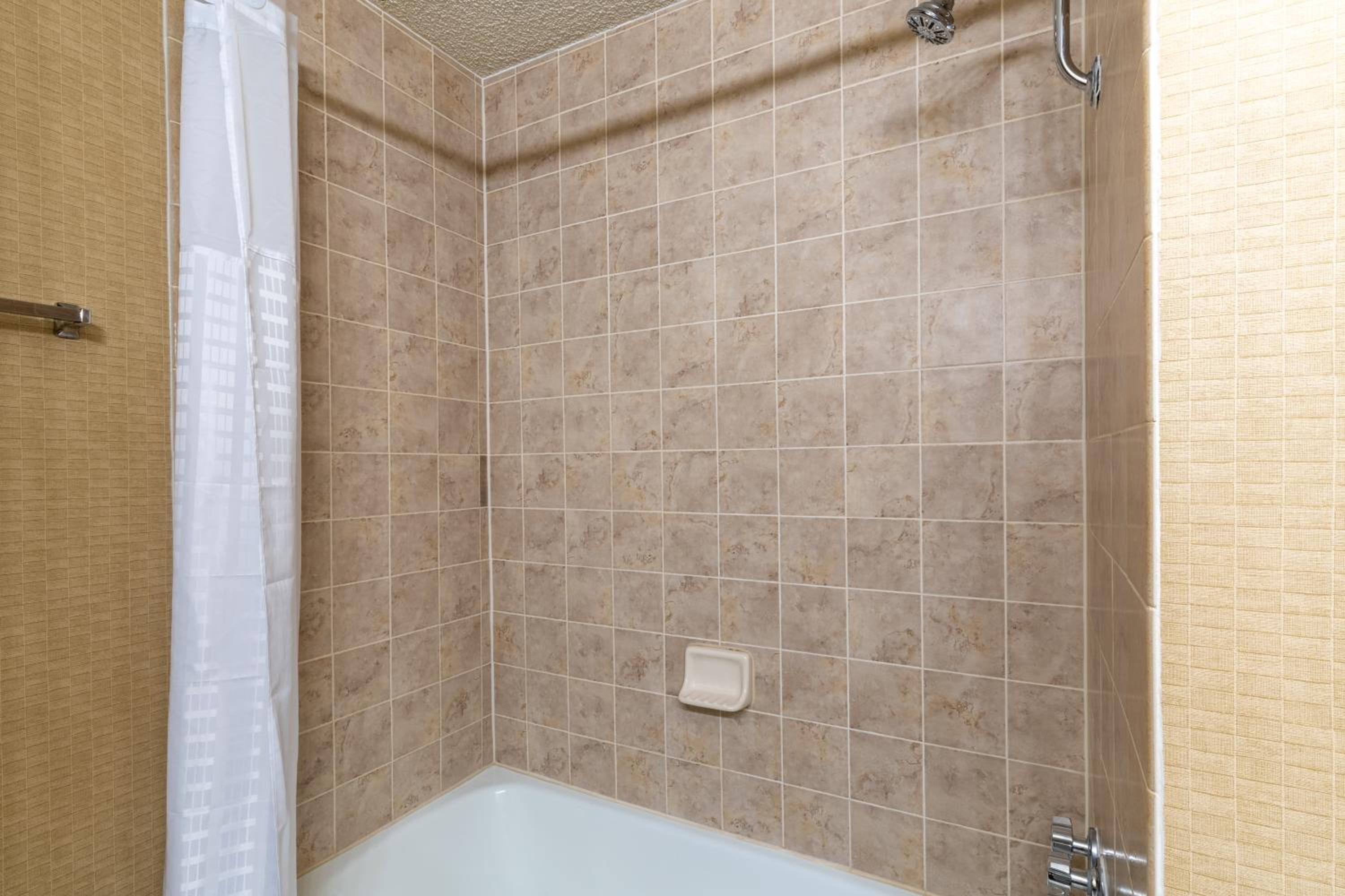 King Studio Suite - Non-Smoking photo 2