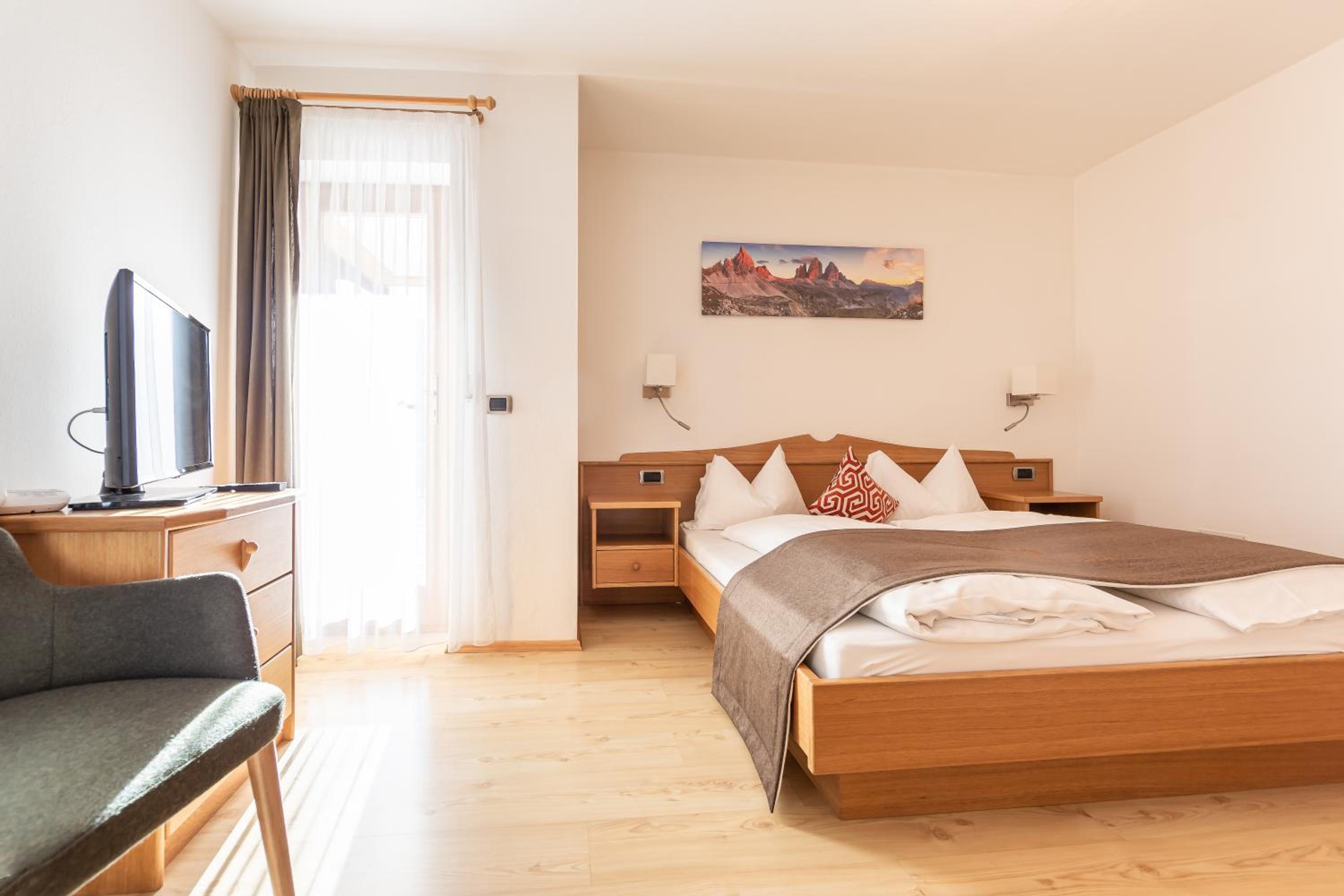 Standard Double Room photo 1