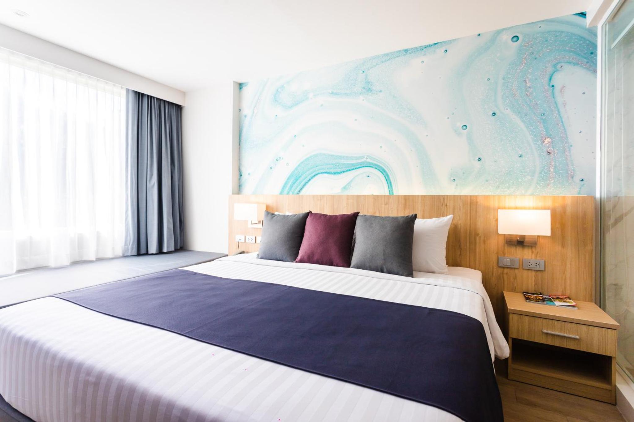 Grand Superior Double Room - Photo 10