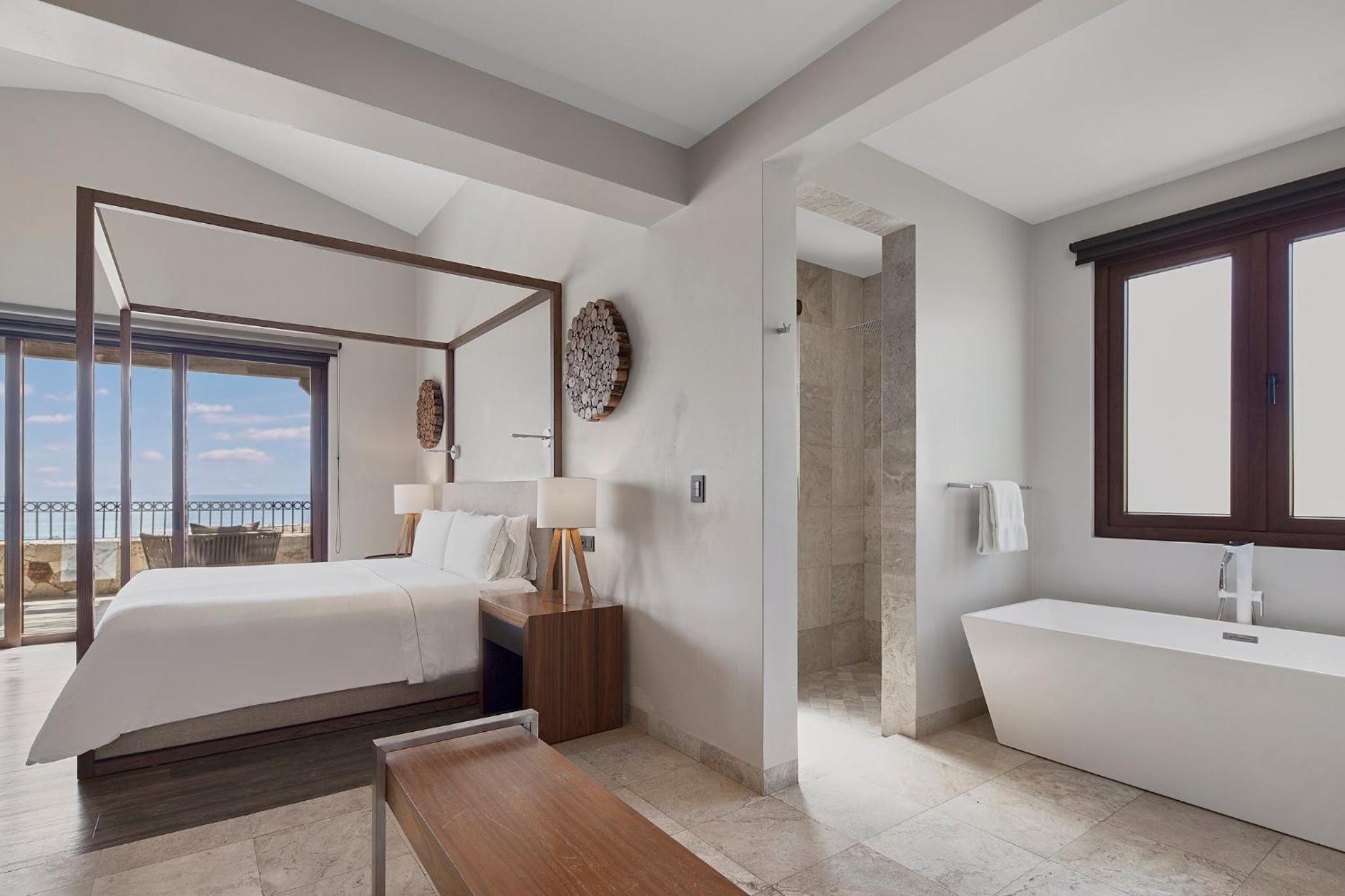 One Bedroom Premier Residence