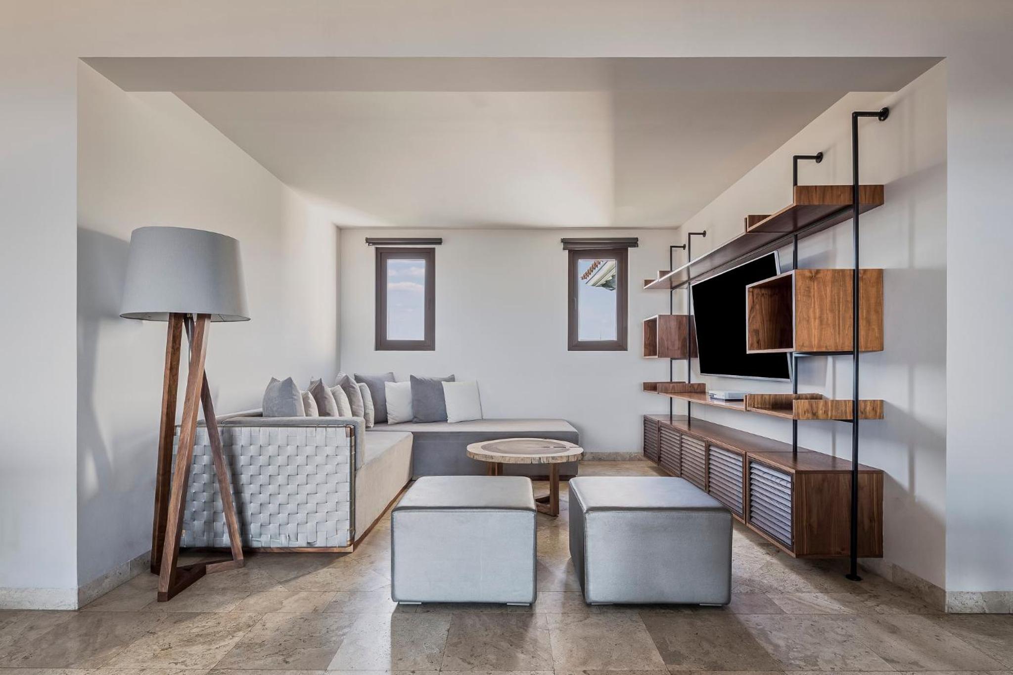One Bedroom Premier Residence