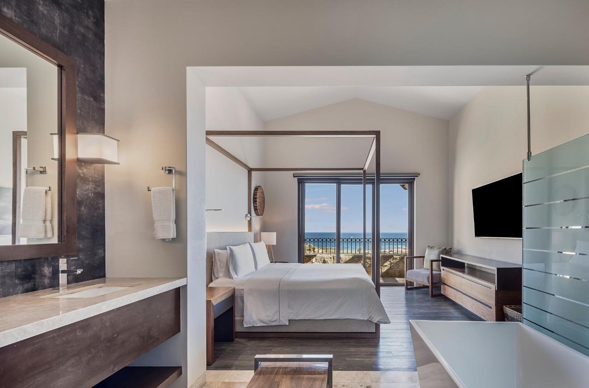 One Bedroom Premier Residence