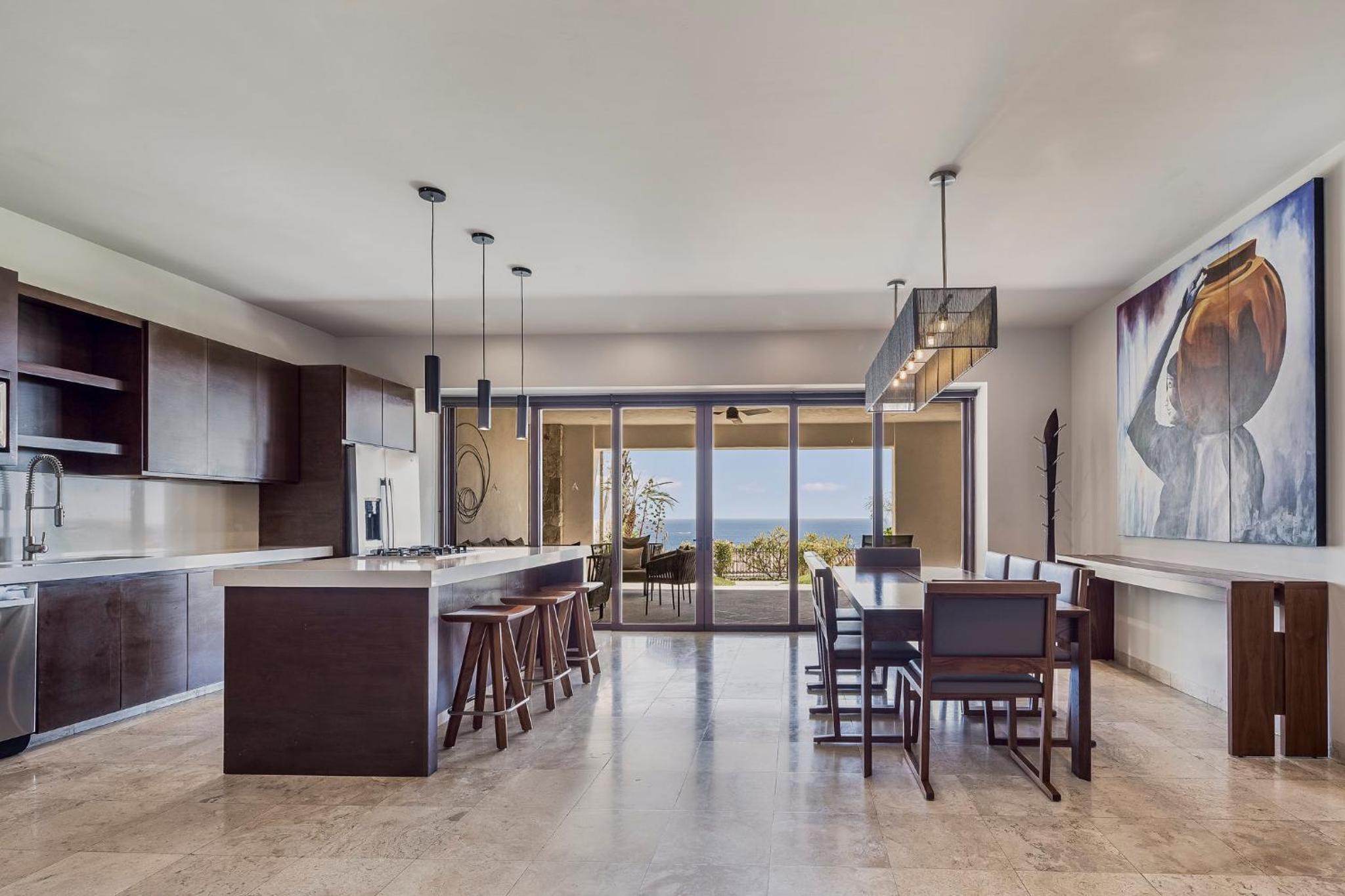 Three-Bedroom Suite