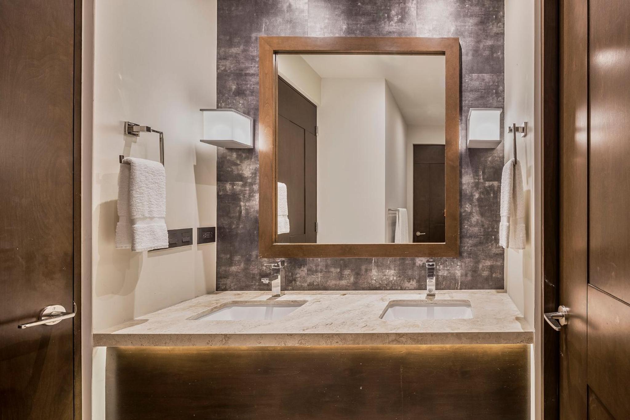 Two-Bedroom Suite