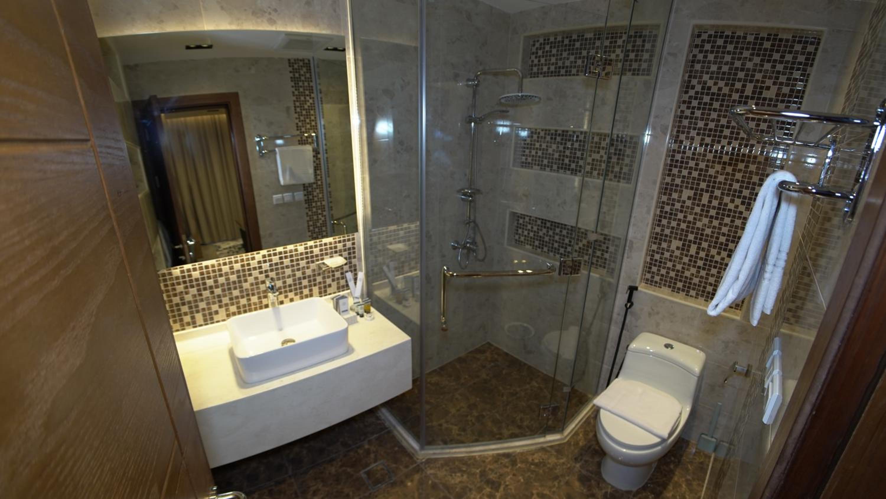 Deluxe One-Bedroom Suite - Photo 4