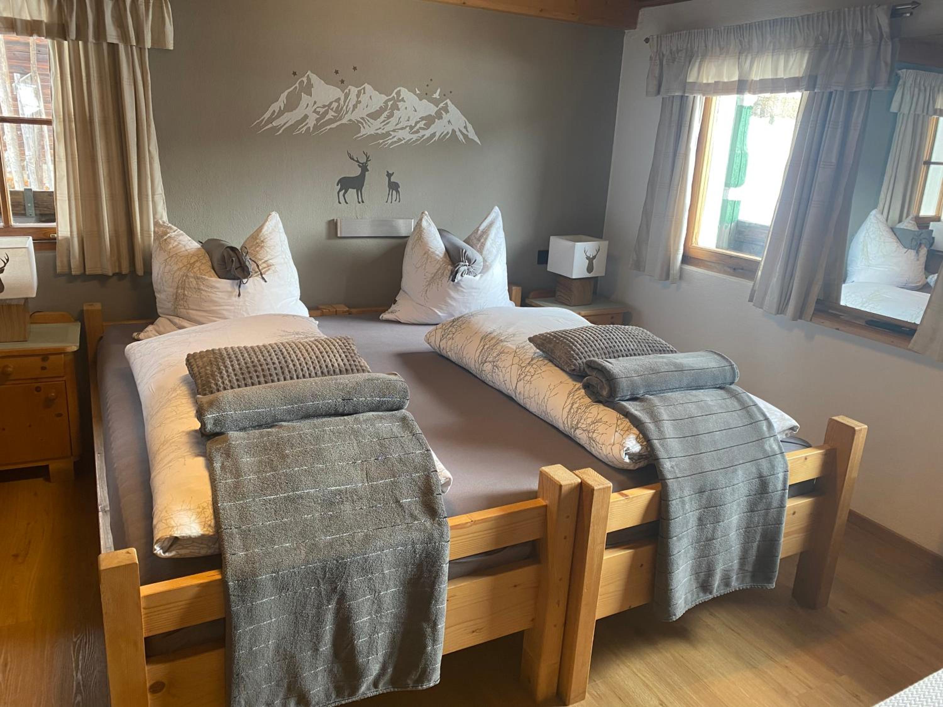 Triple Room with Shared Toilet photo 1
