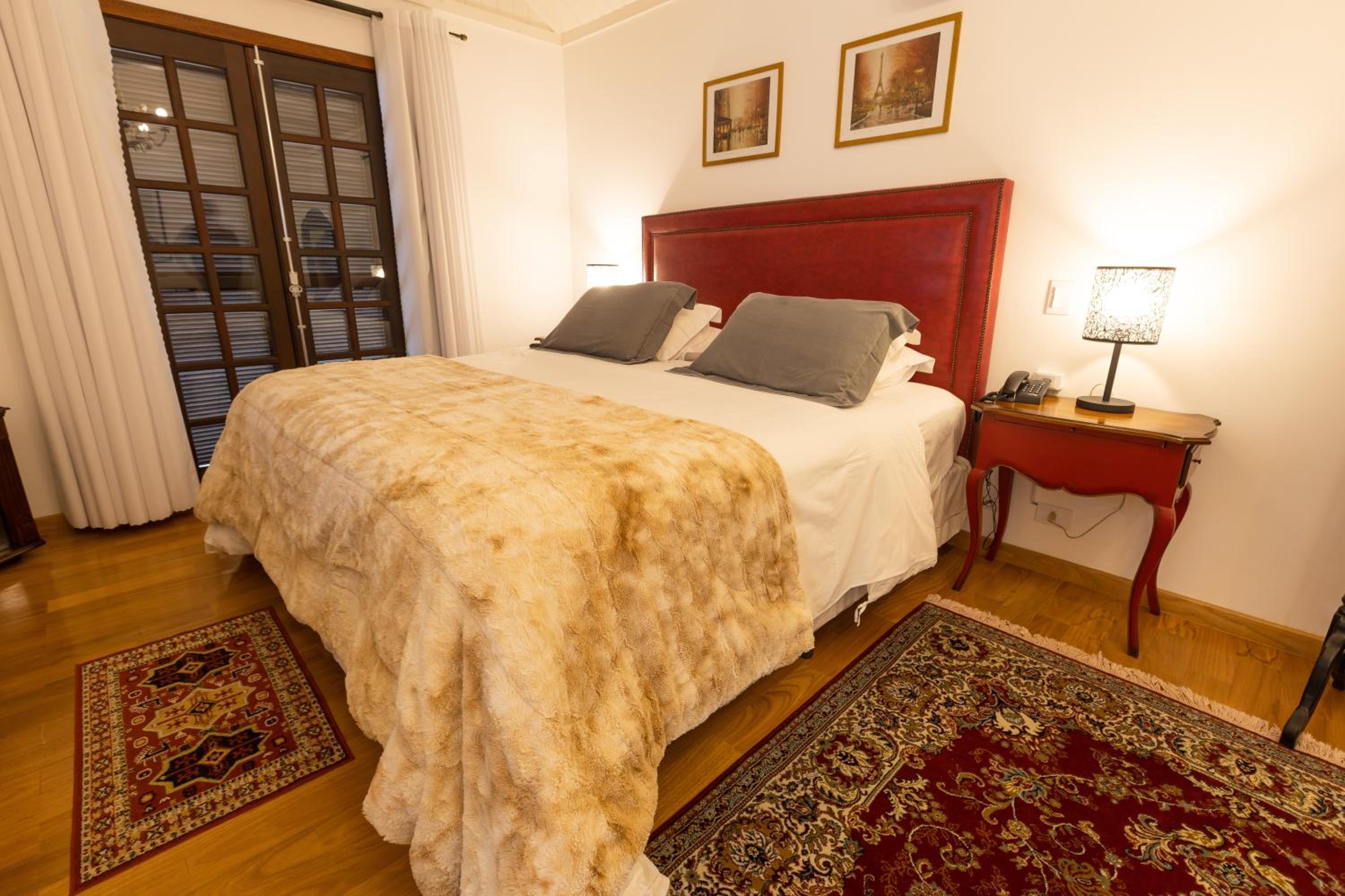King Room