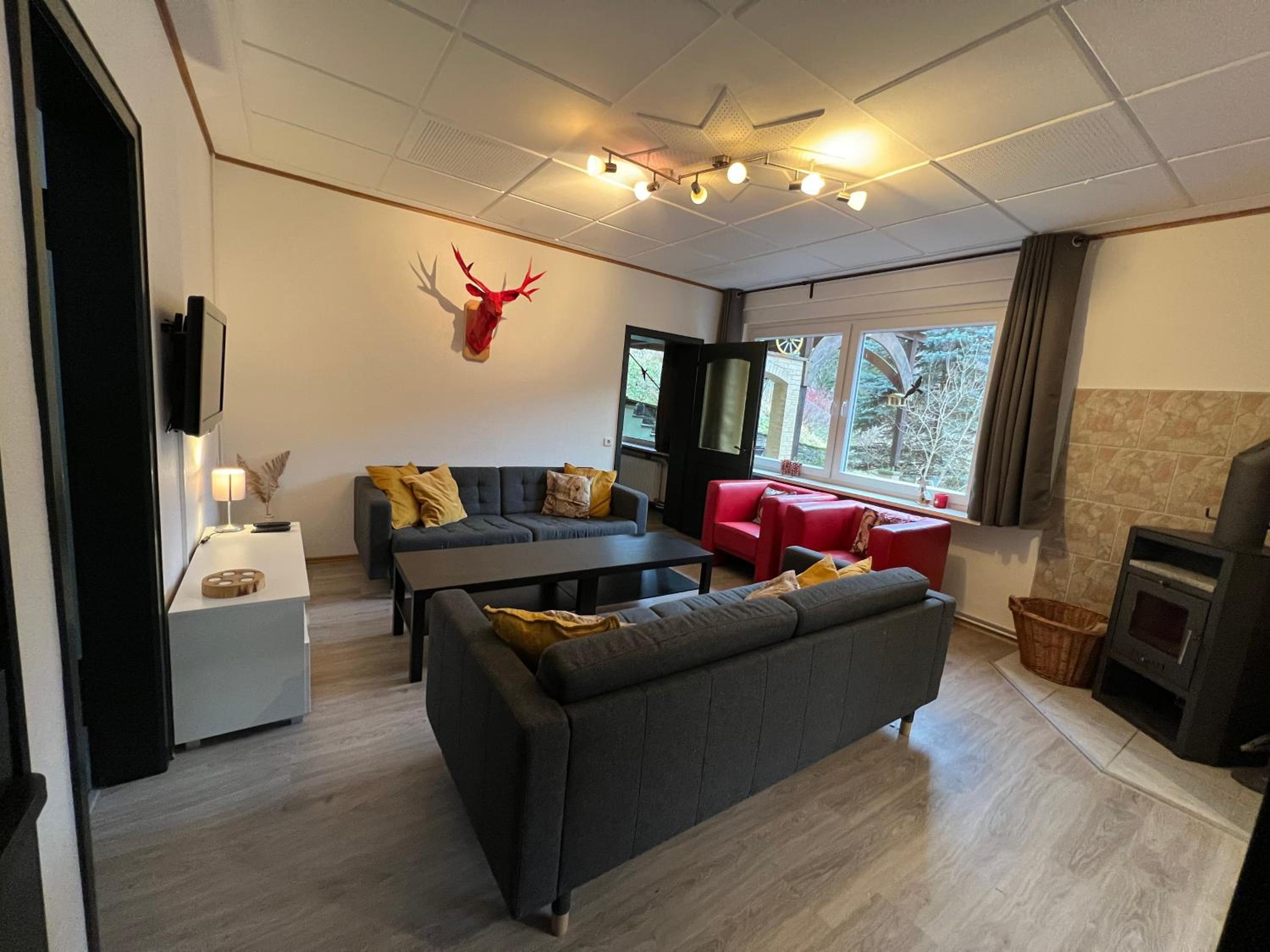 Vacation Home photo 1