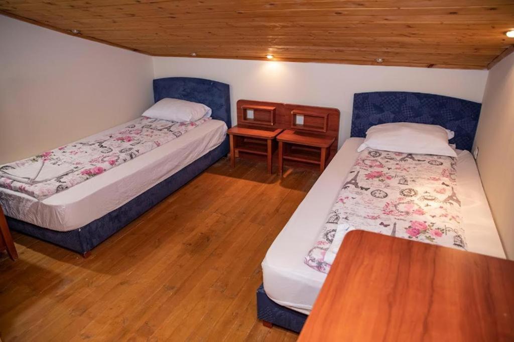 Apartment - Split Level