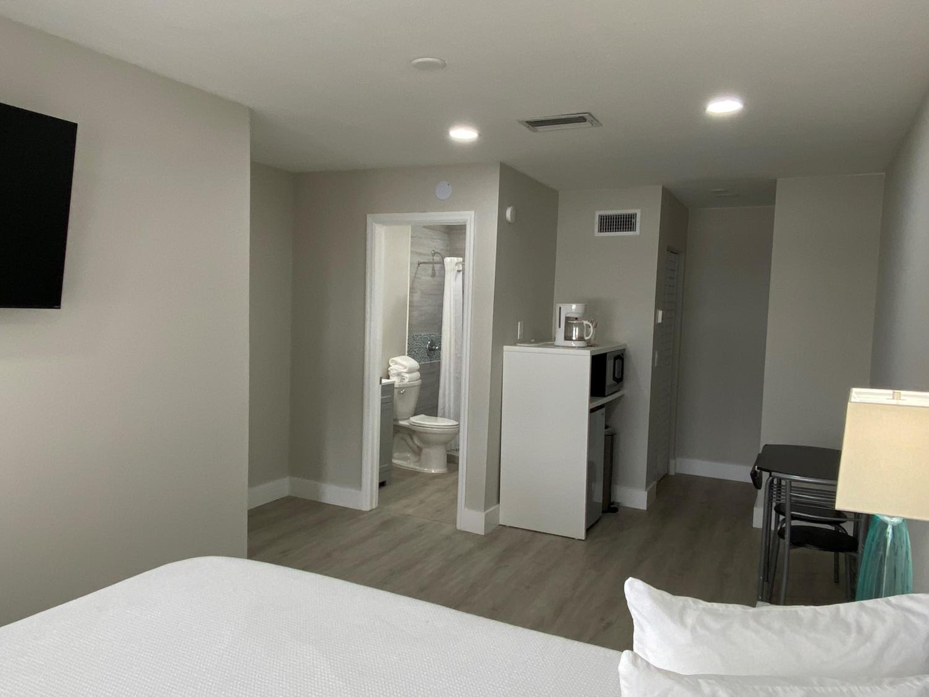 Deluxe Queen Room photo 1