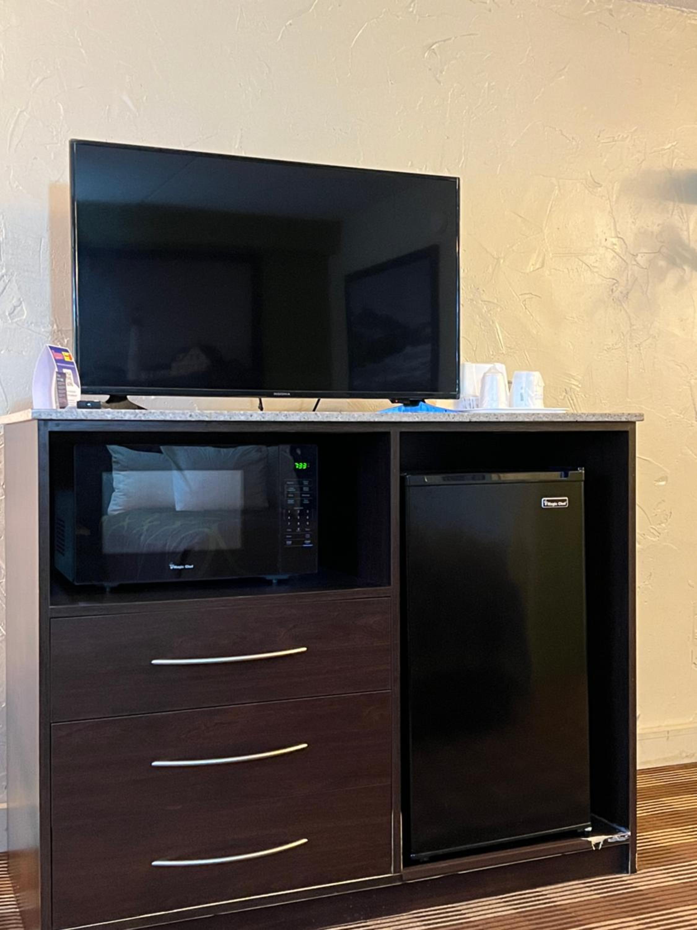 Double Room with Two Double Beds - Non-Smoking - Photo 1