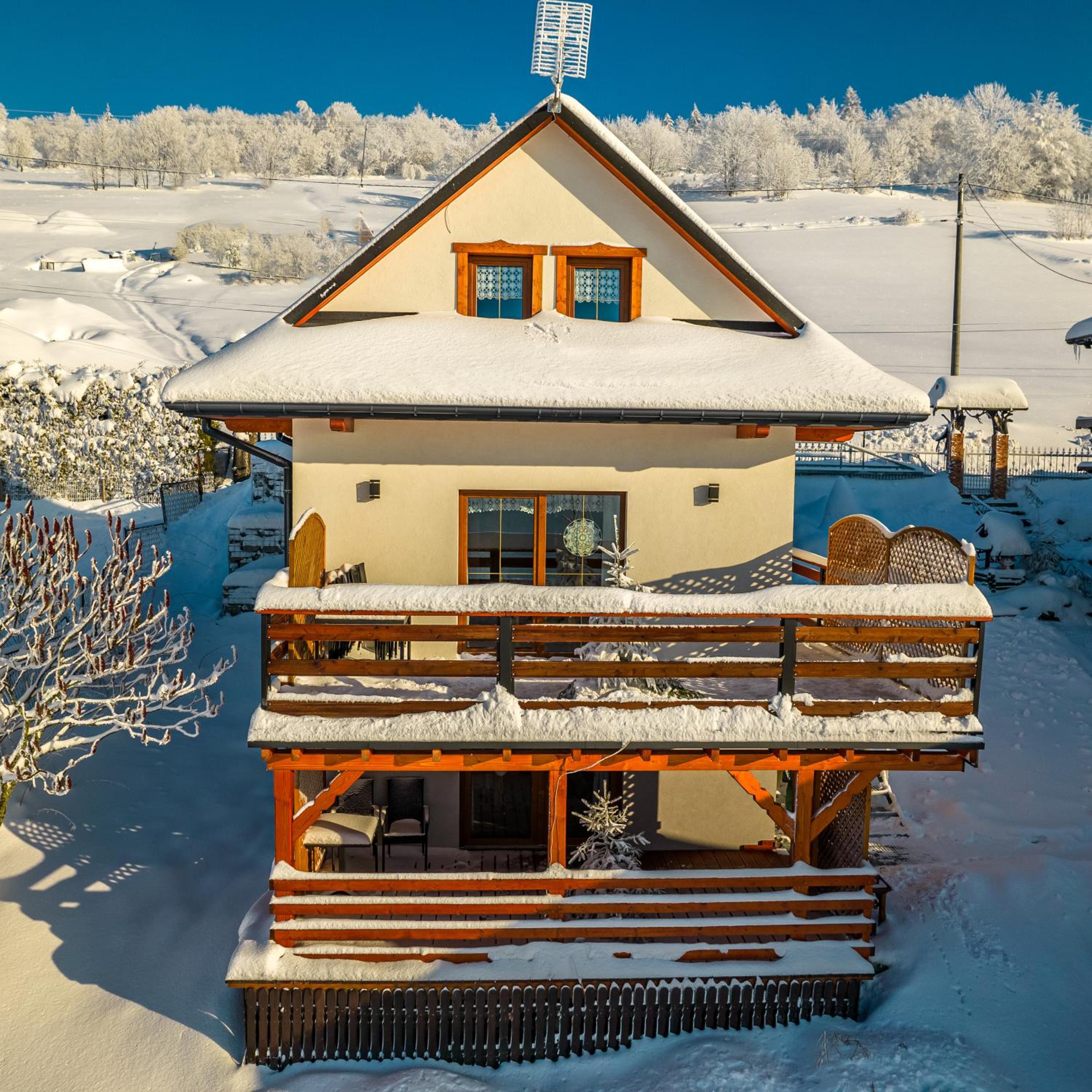 Double Room with Mountain View photo 2