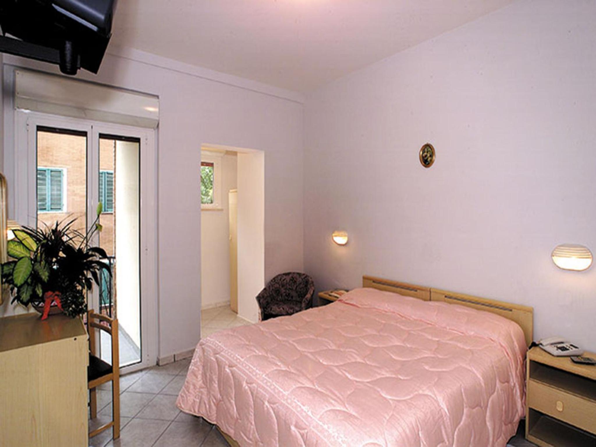 Quadruple Room photo 2