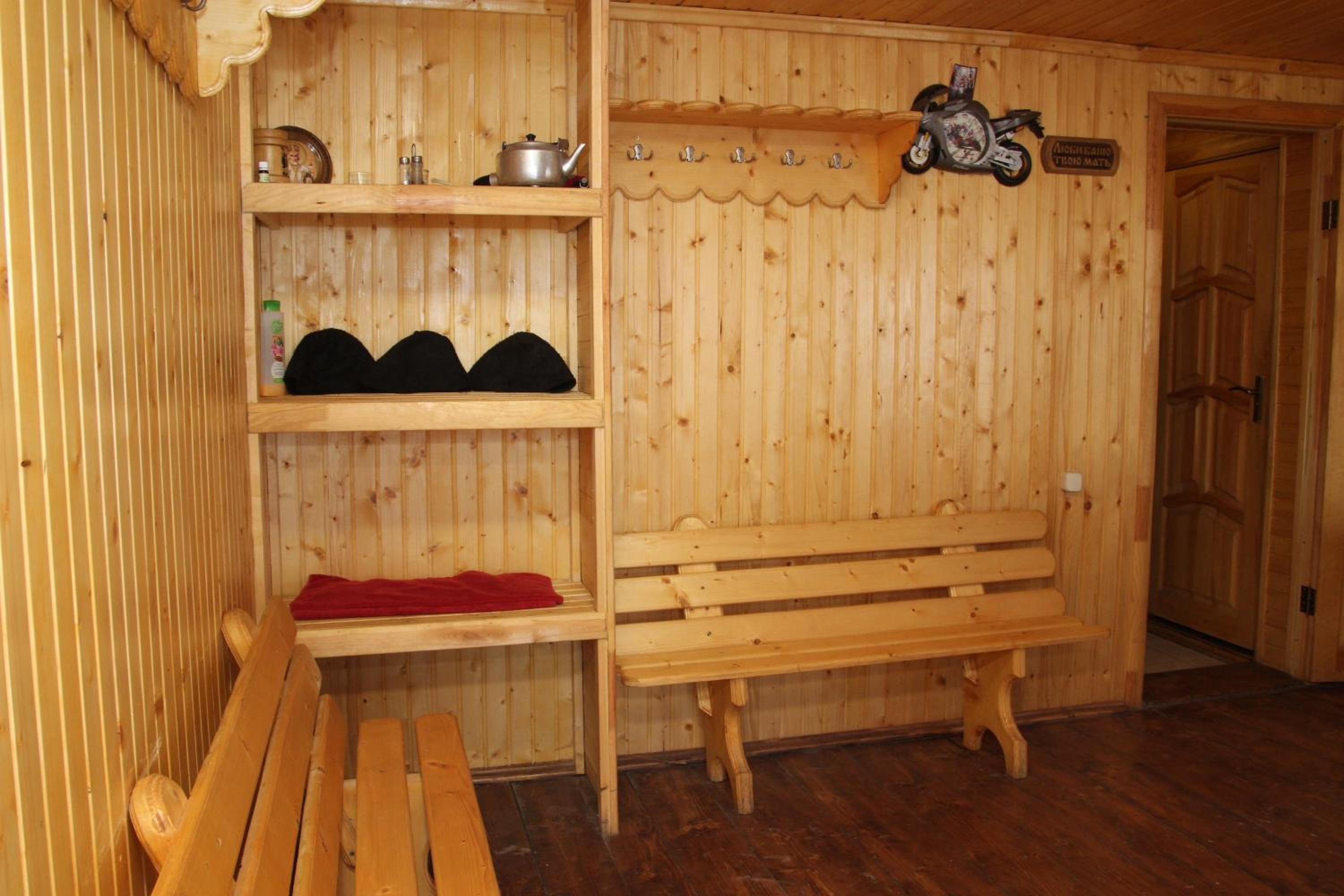 One-Bedroom Villa photo 1