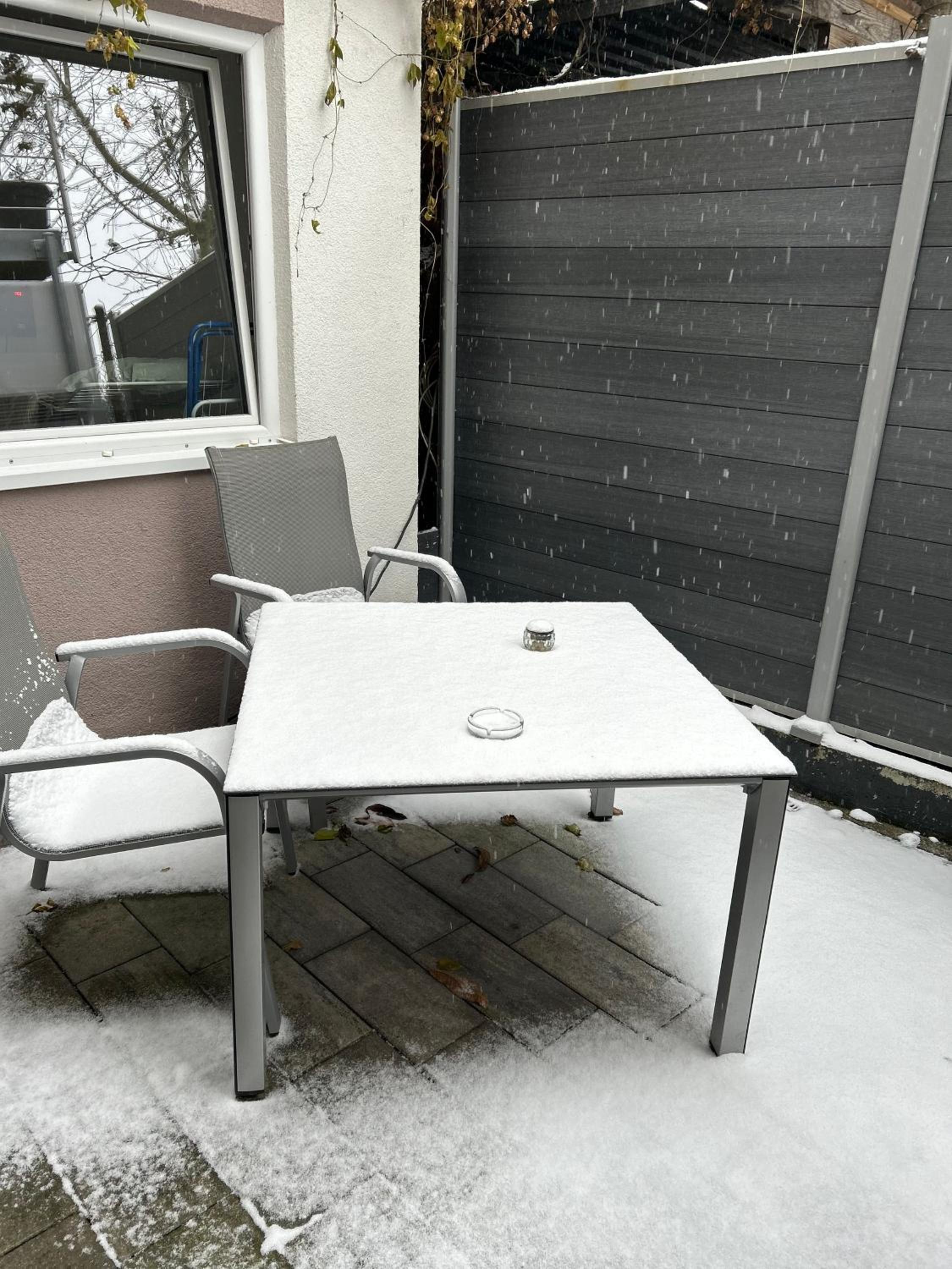 Souterrain Apartment photo 2