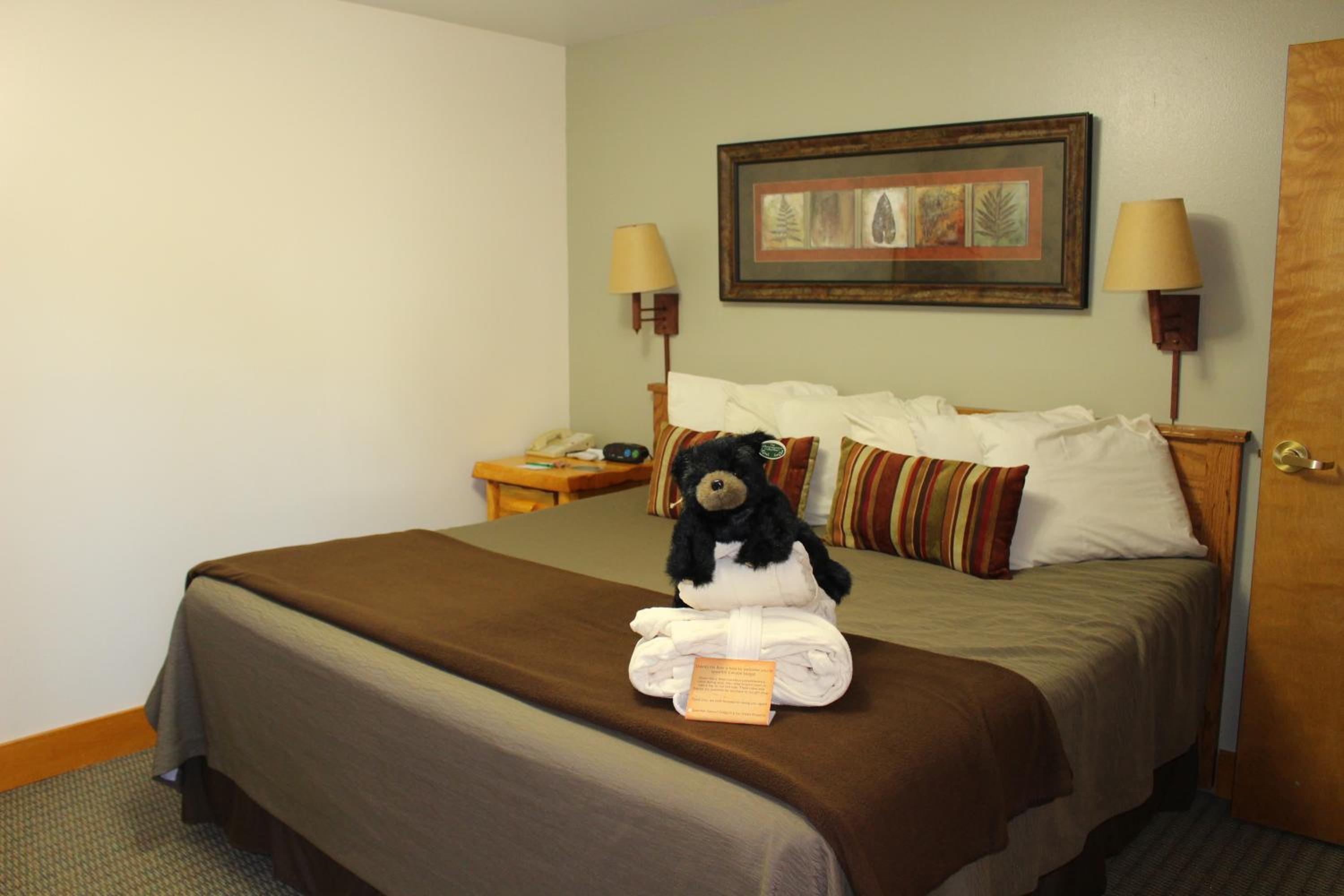 Roosevelt Suite photo 3