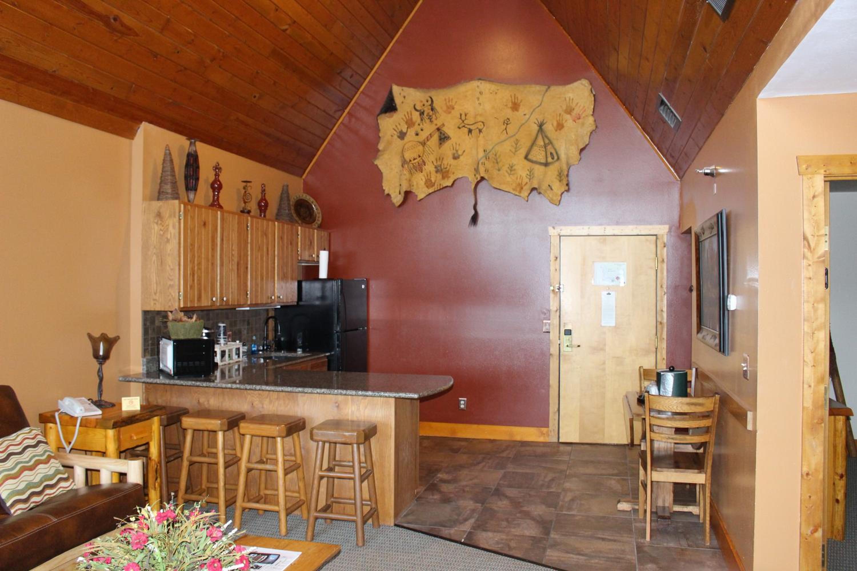 Roosevelt Suite photo 1