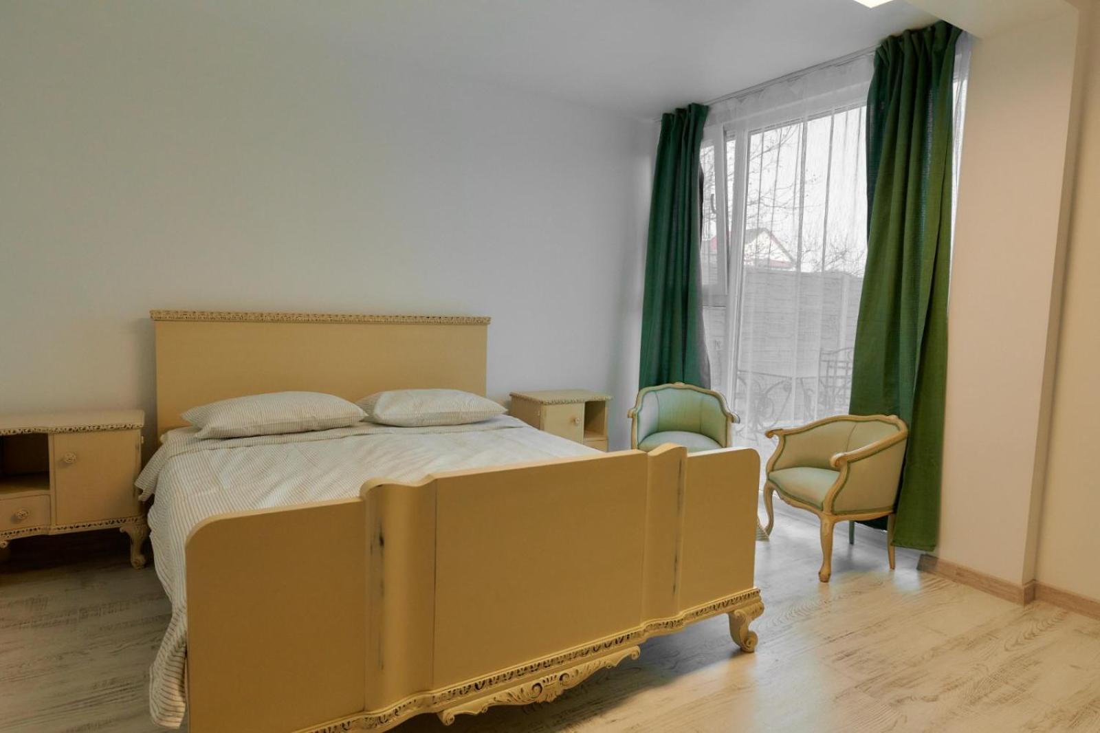 Double Room photo 2