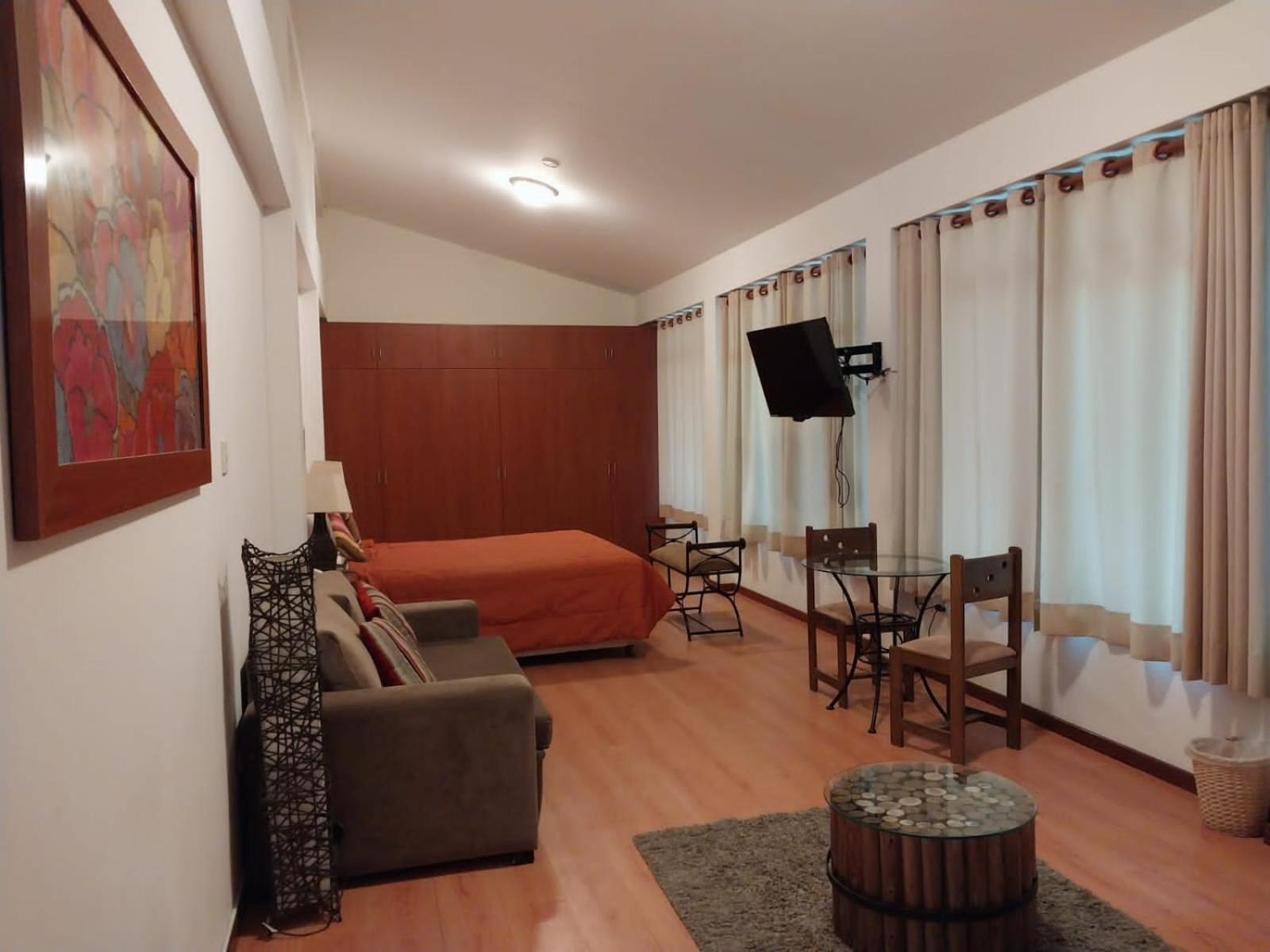 Suite photo 1
