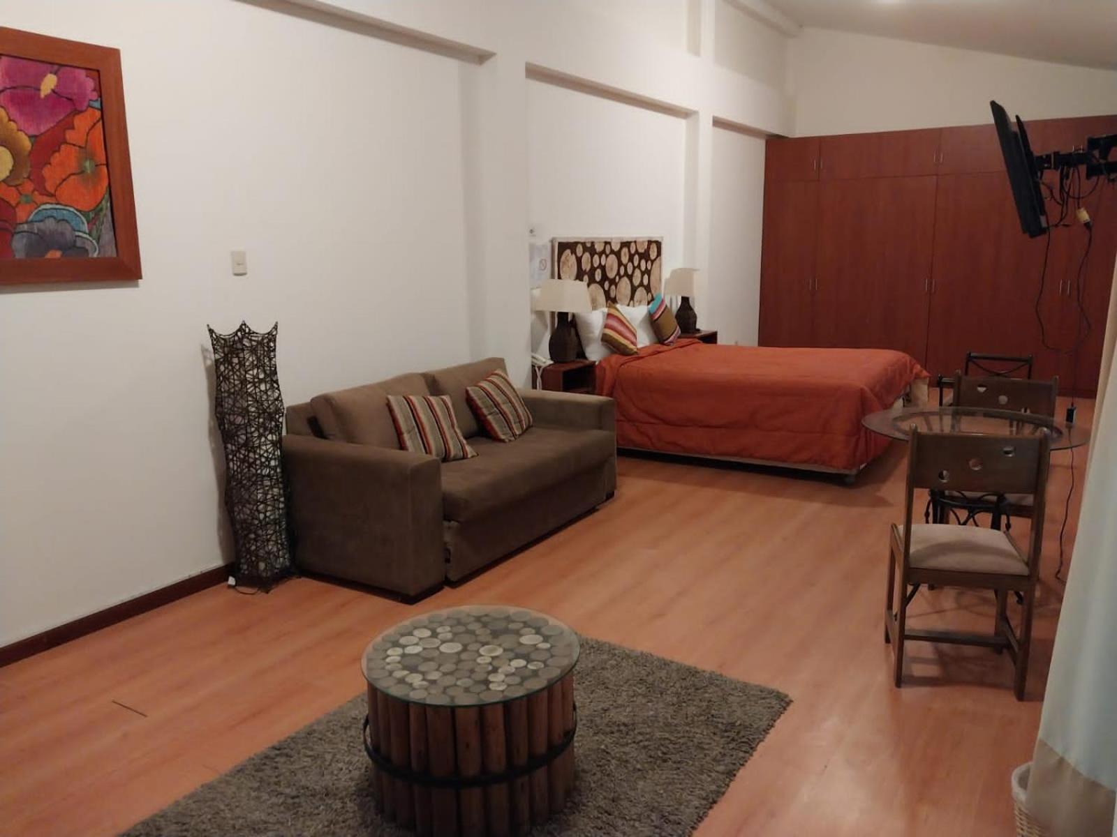 Suite photo 2