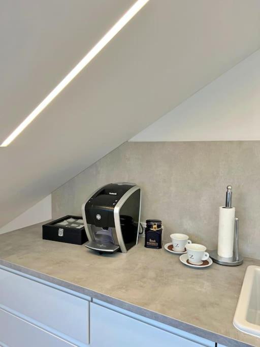 One-Bedroom Apartment - Photo 3