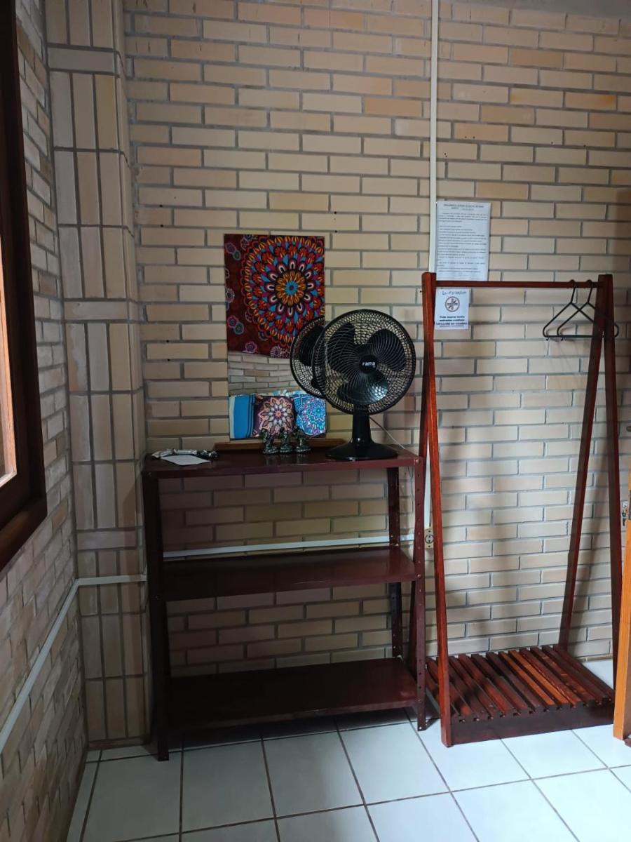 Standard Double Room with Shared Bathroom photo 1