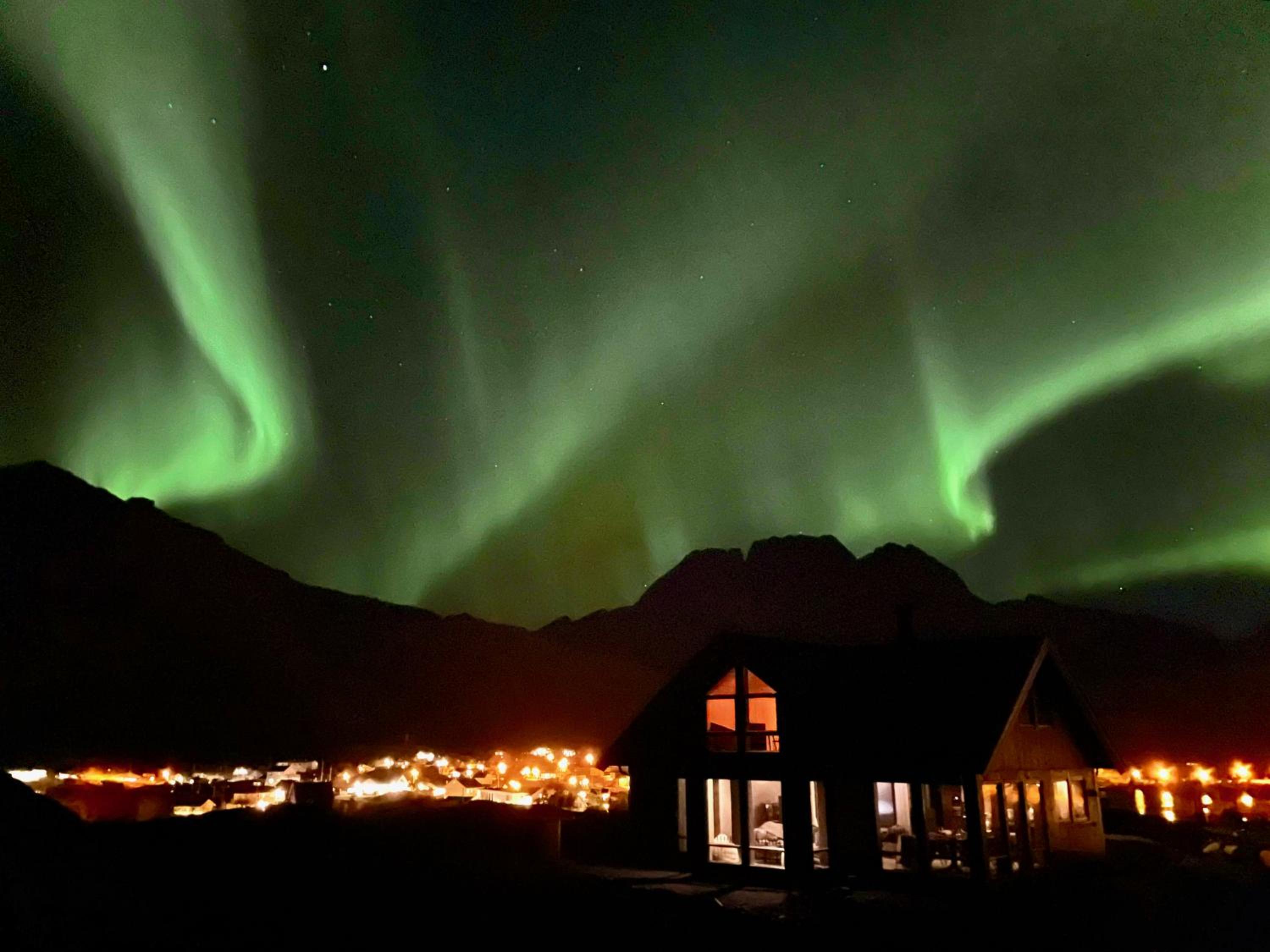 Superior Chalet photo 3