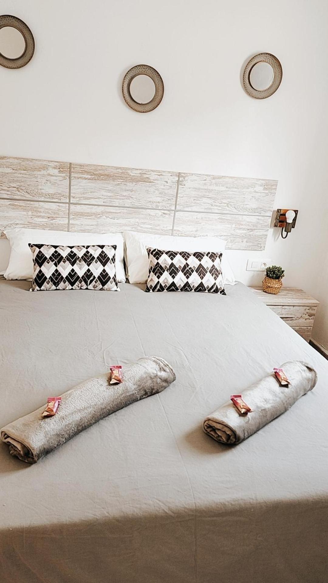 Apartamento - Planta Baja