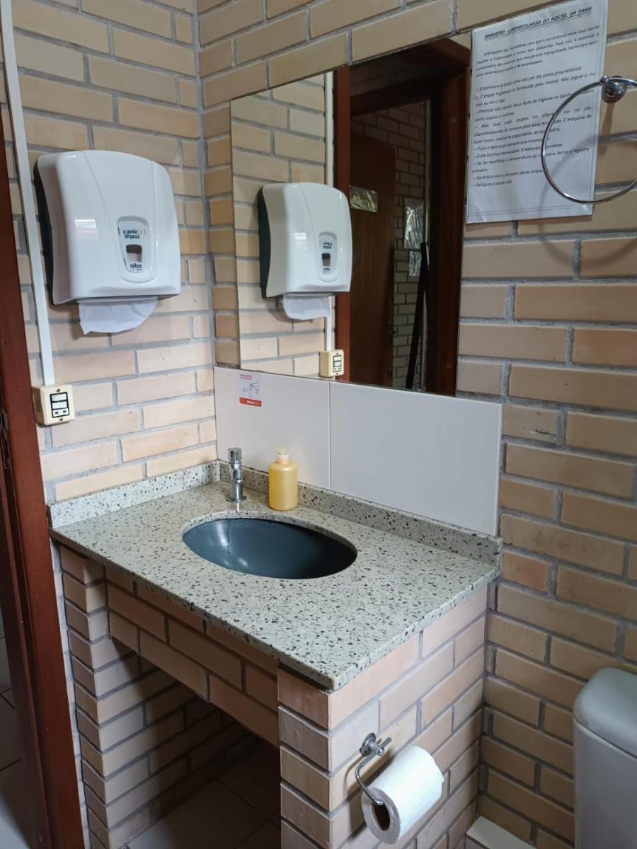 Standard Double Room with Shared Bathroom photo 2