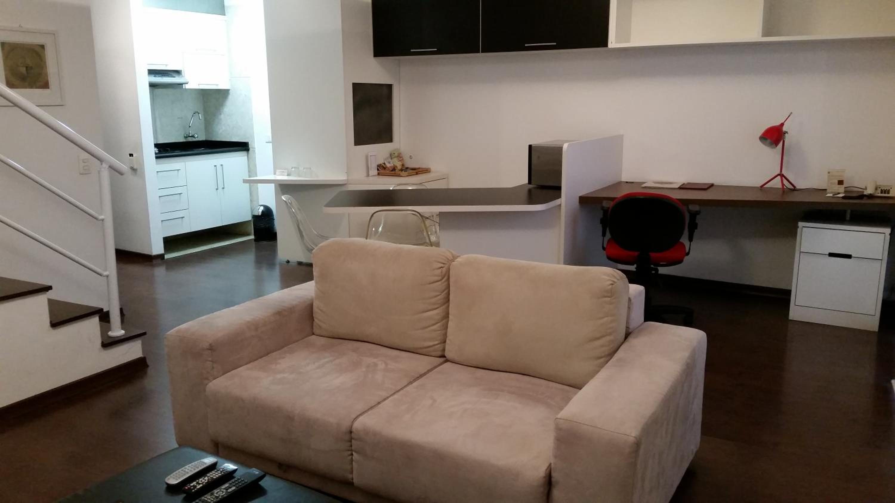 Smart Duplex Suite photo 2