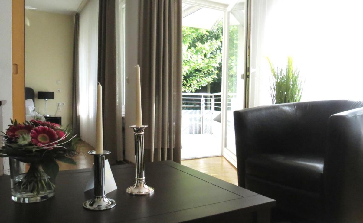 Junior Suite photo 3