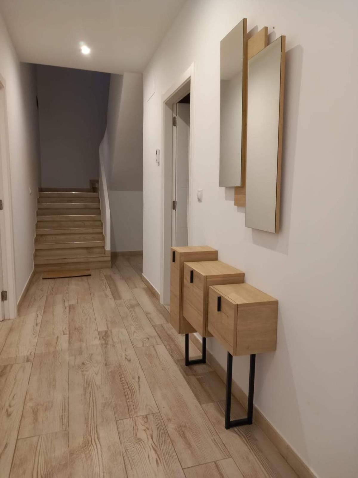 Casa de cinco habitaciones