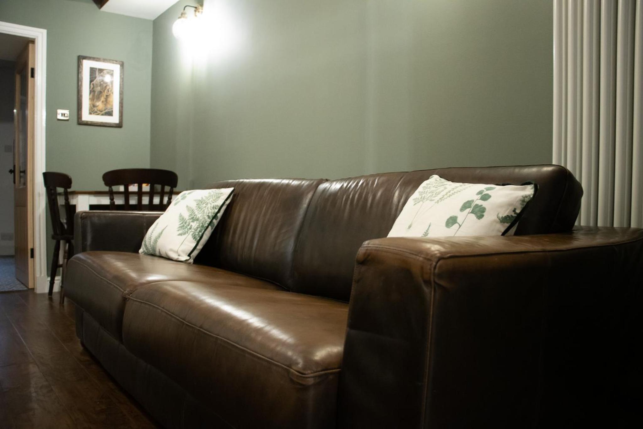 One-Bedroom House photo 3