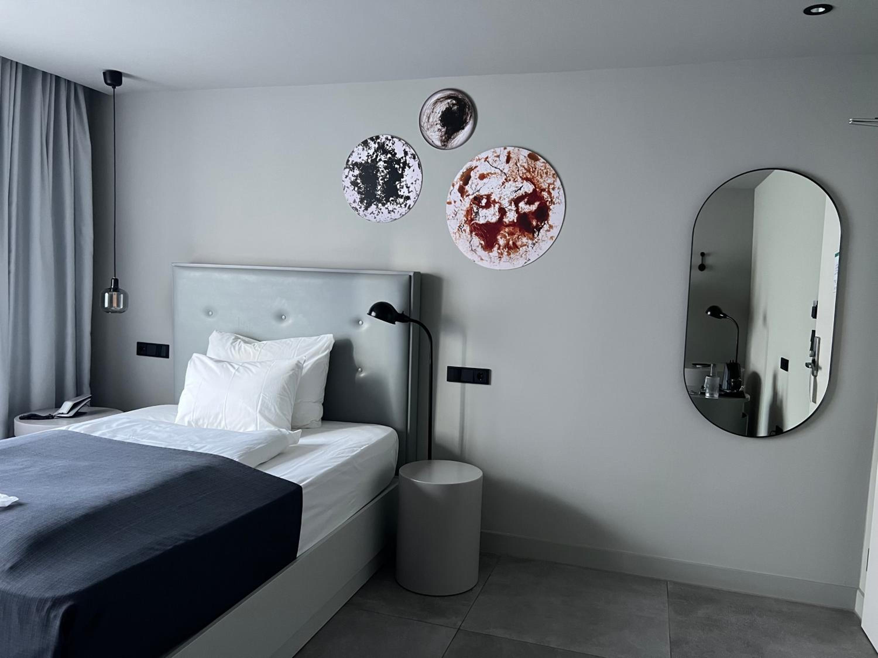 Superior Single Room