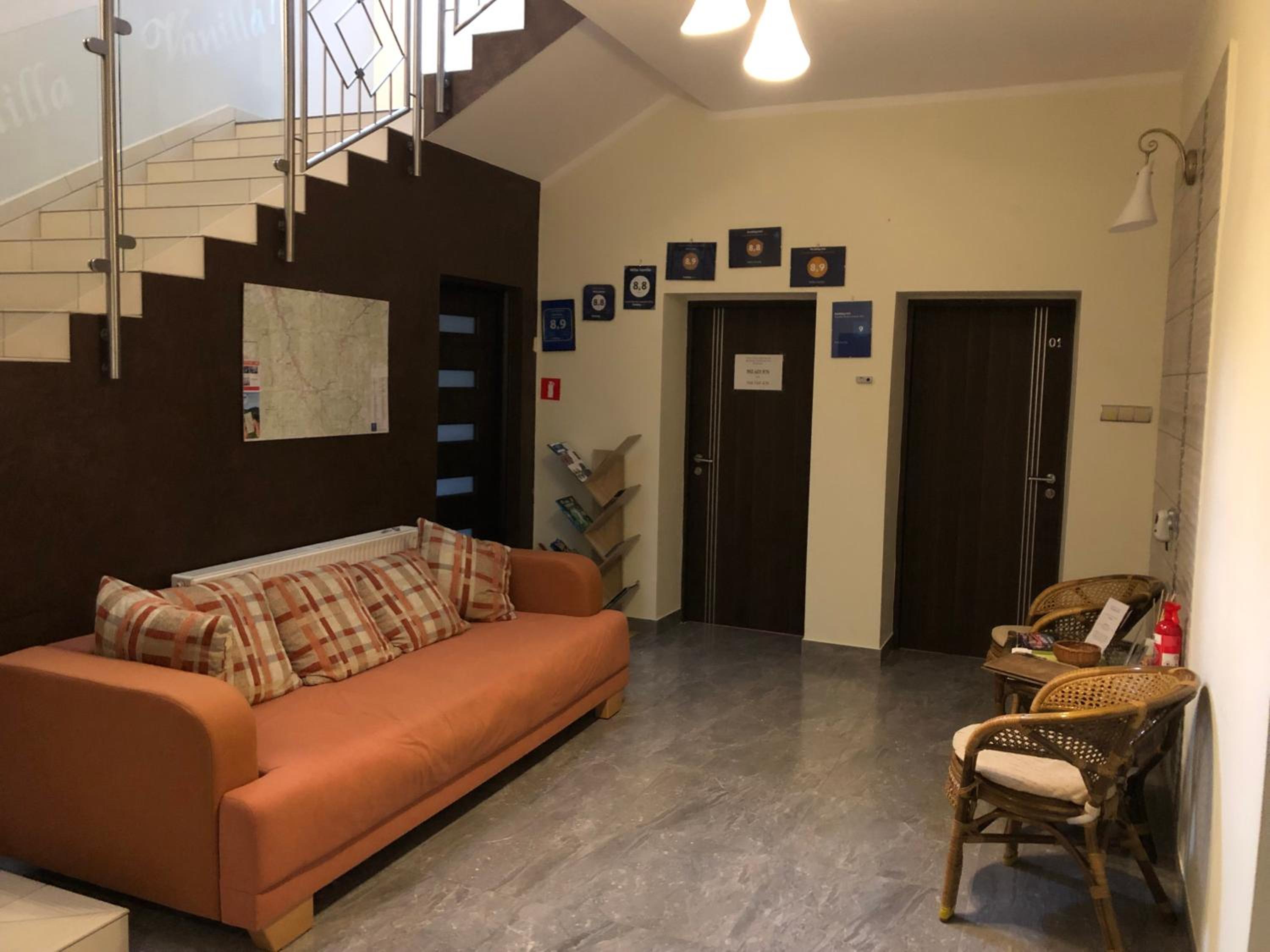 Small Double Room photo 1