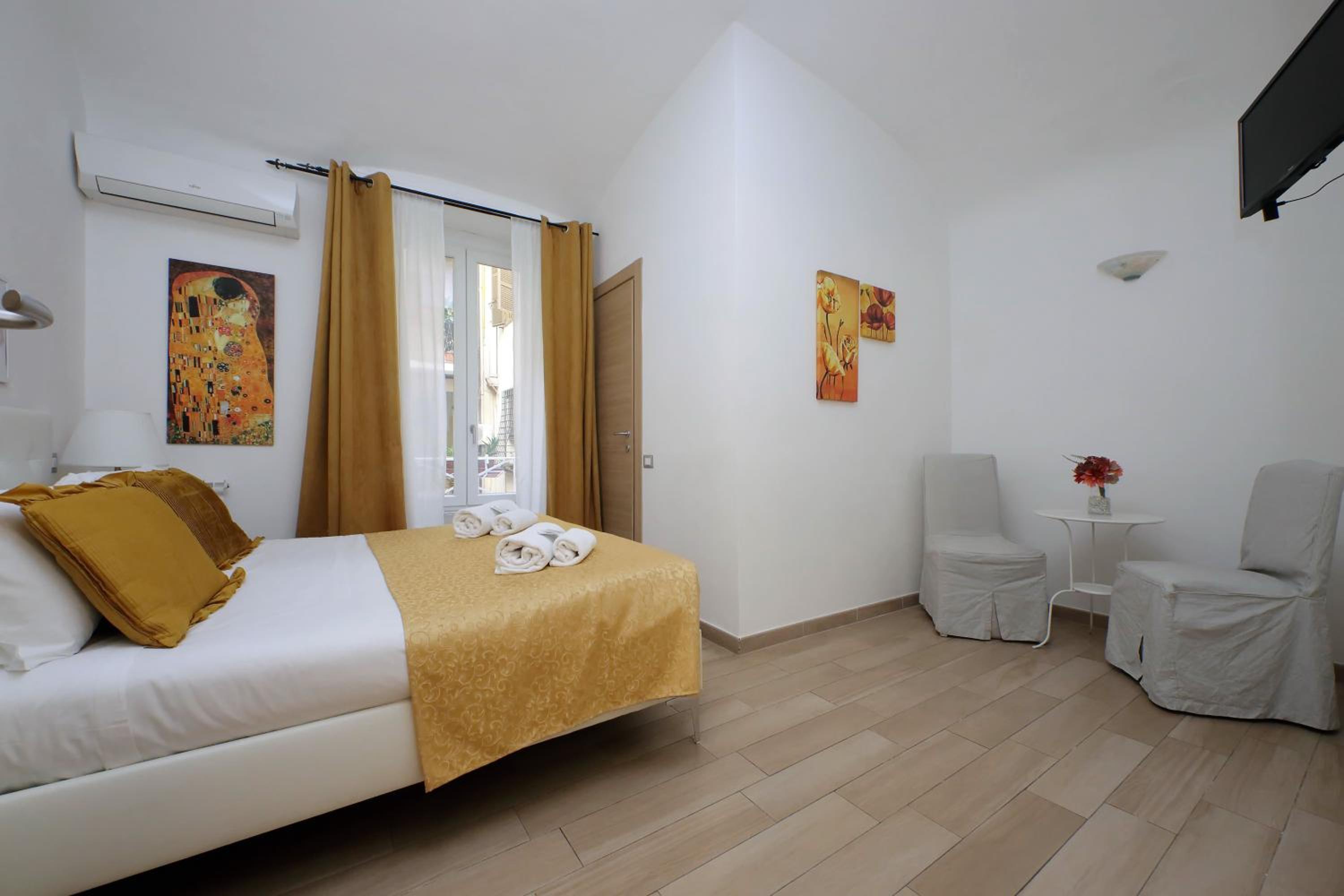 Deluxe Room photo 3