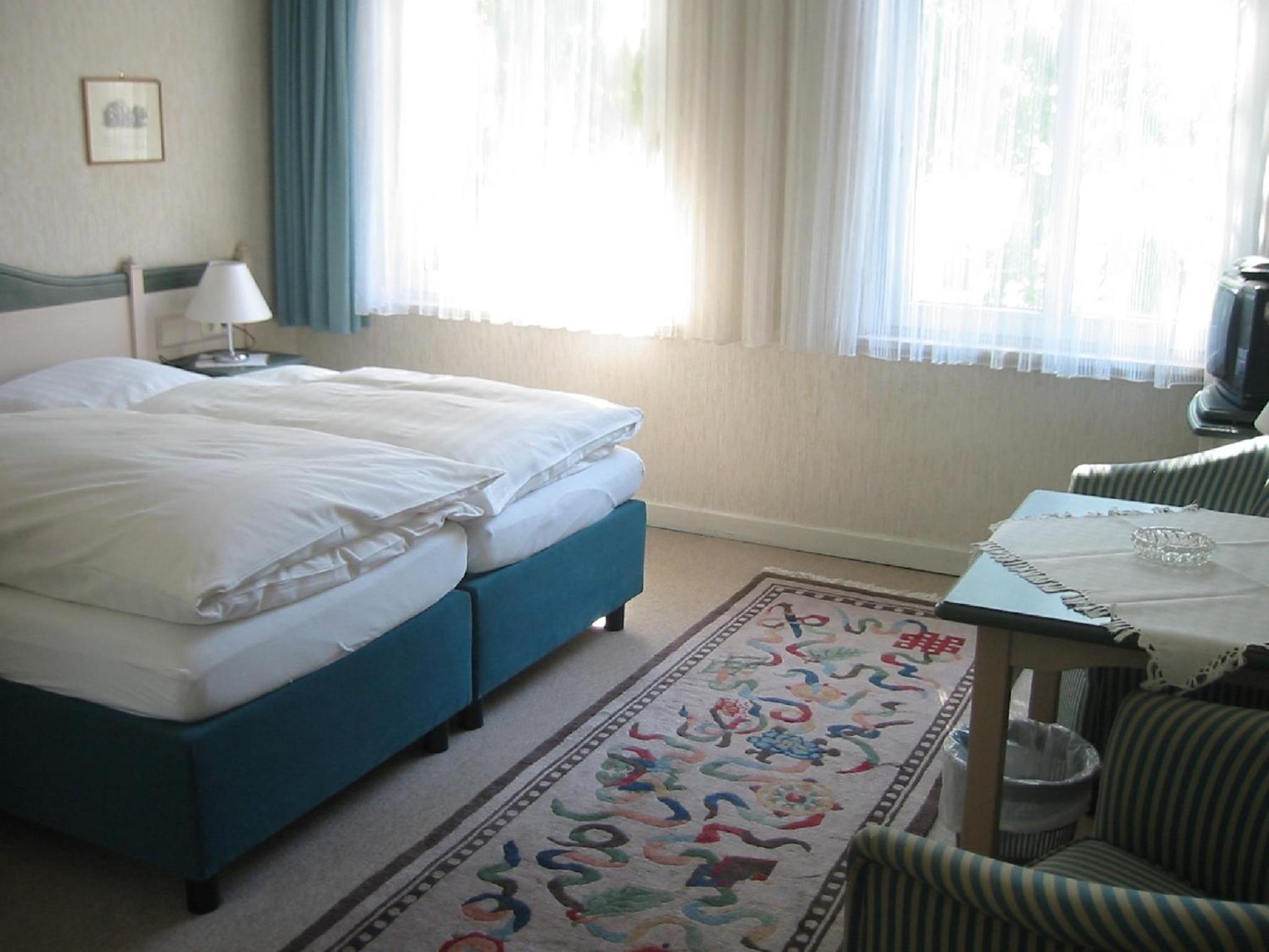 Standard Double Room photo 2