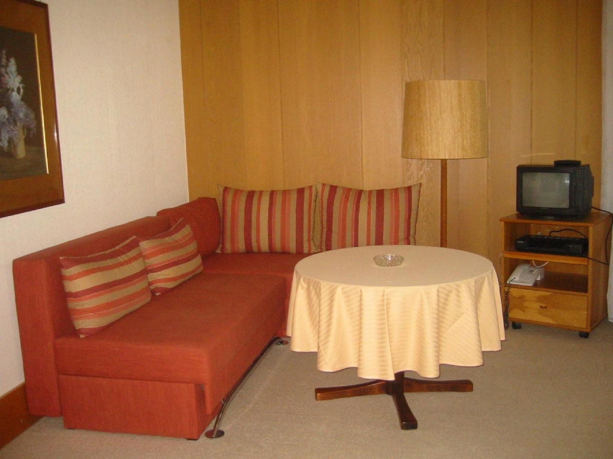 Large Double Room photo 3