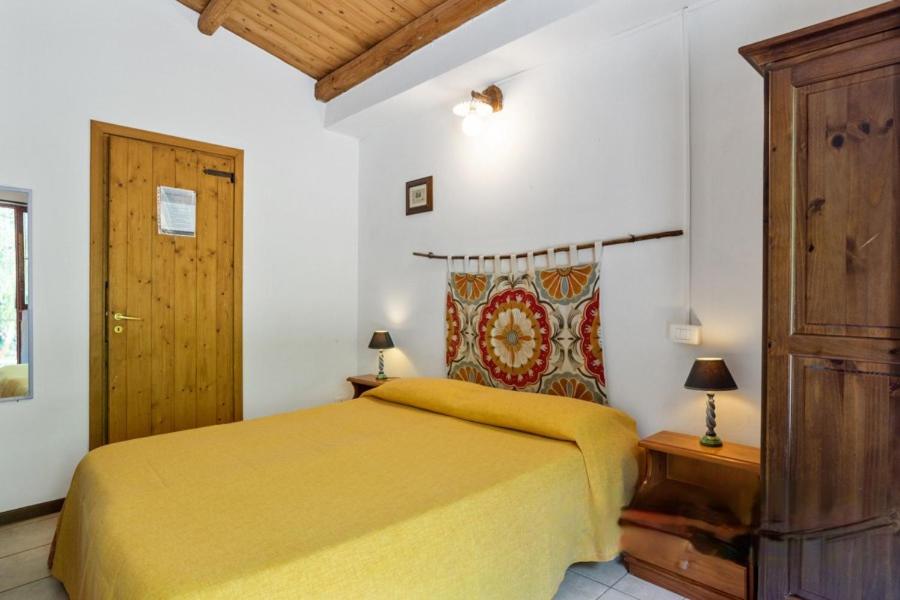 Double or Twin Room with Private Bathroom