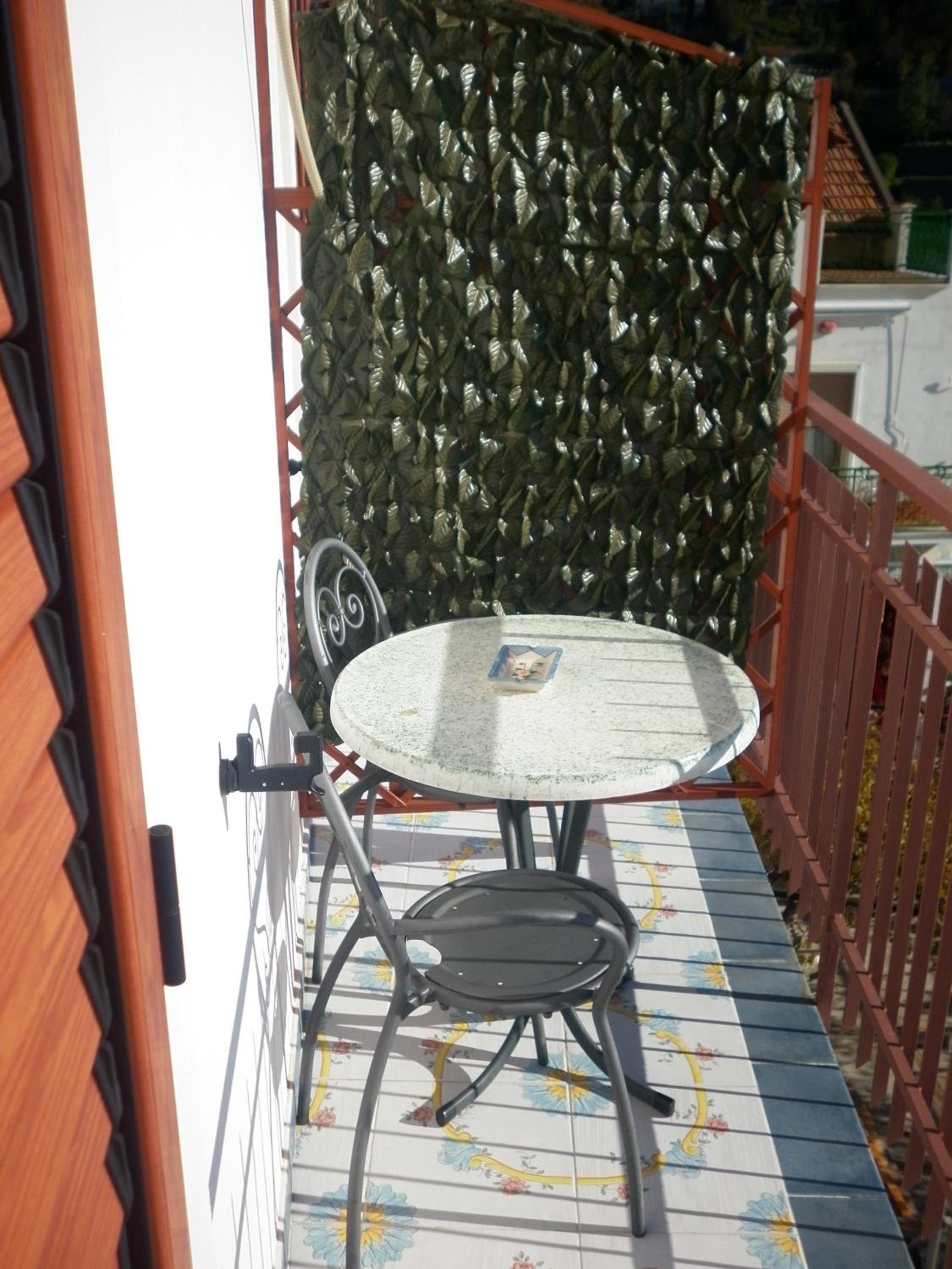 Double Room with Sea View - Photo 3