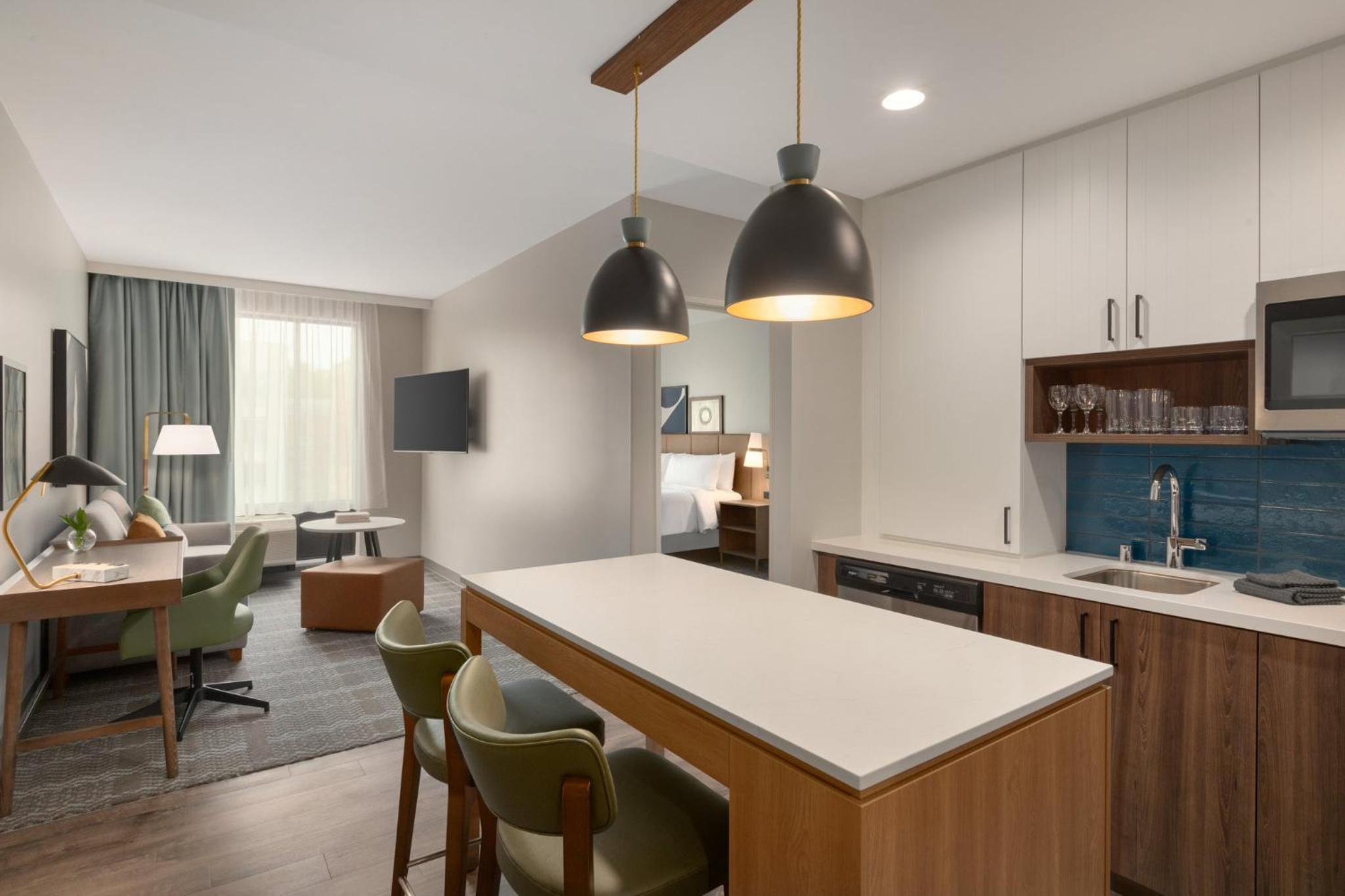 King Studio Suite - Photo 3