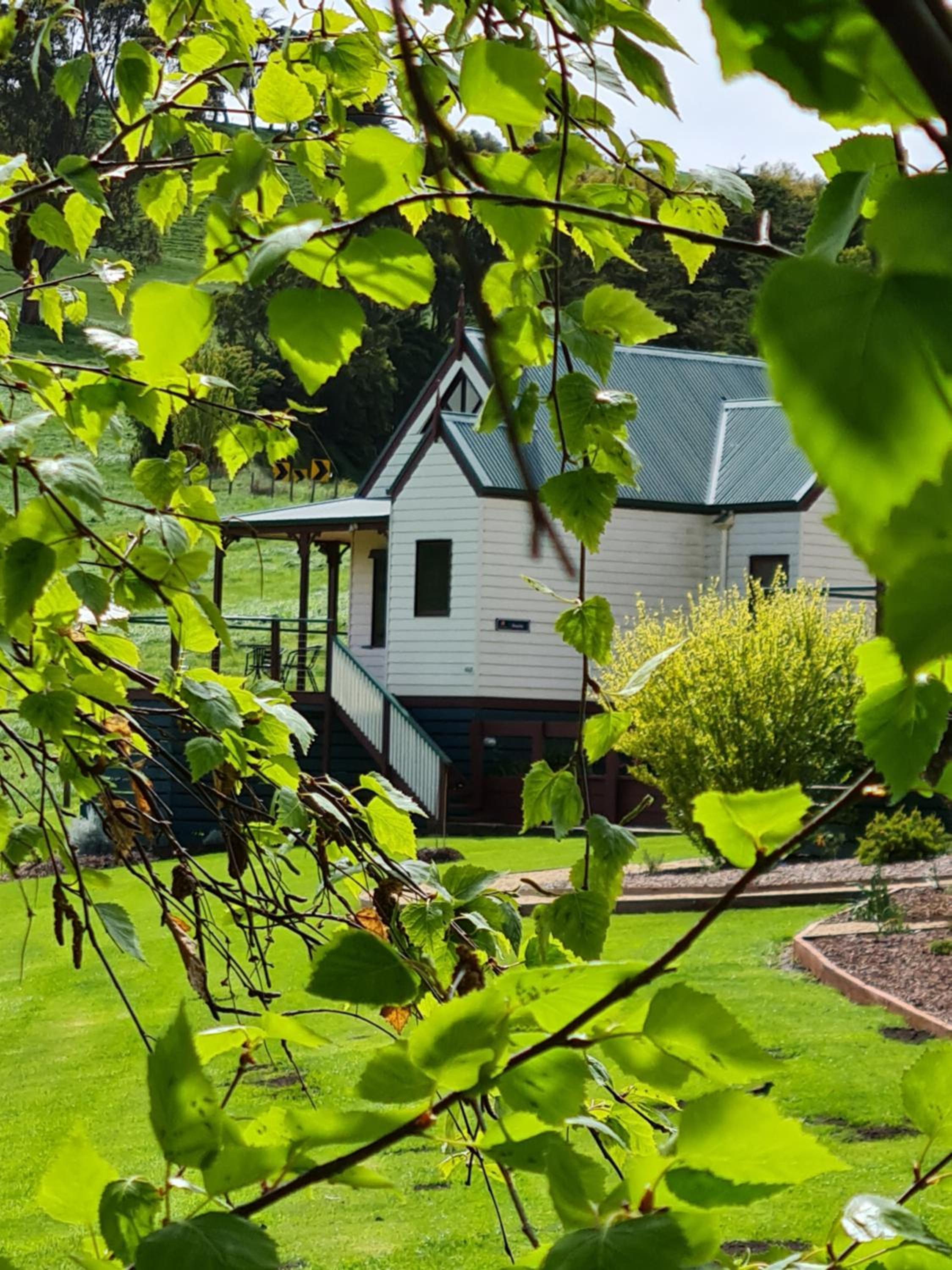 One-Bedroom Cottage photo 2