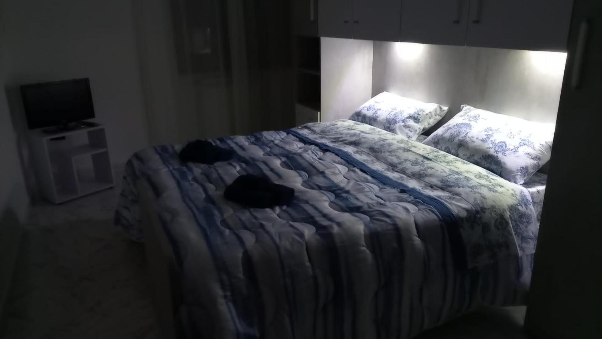 Standard Double Room with Shared Bathroom photo 3