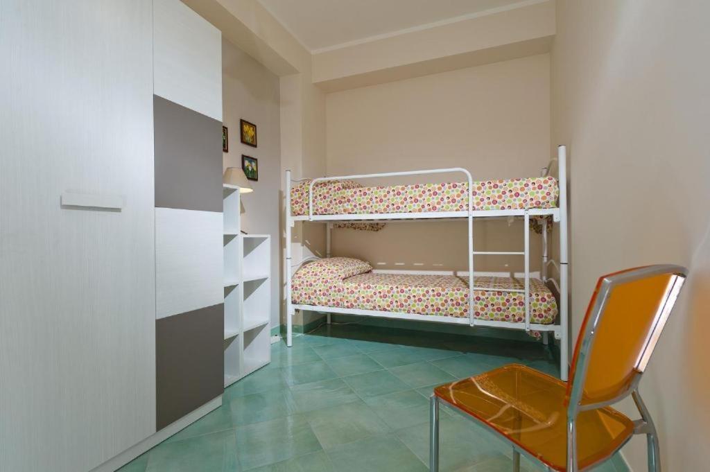 Two-Bedroom House photo 3