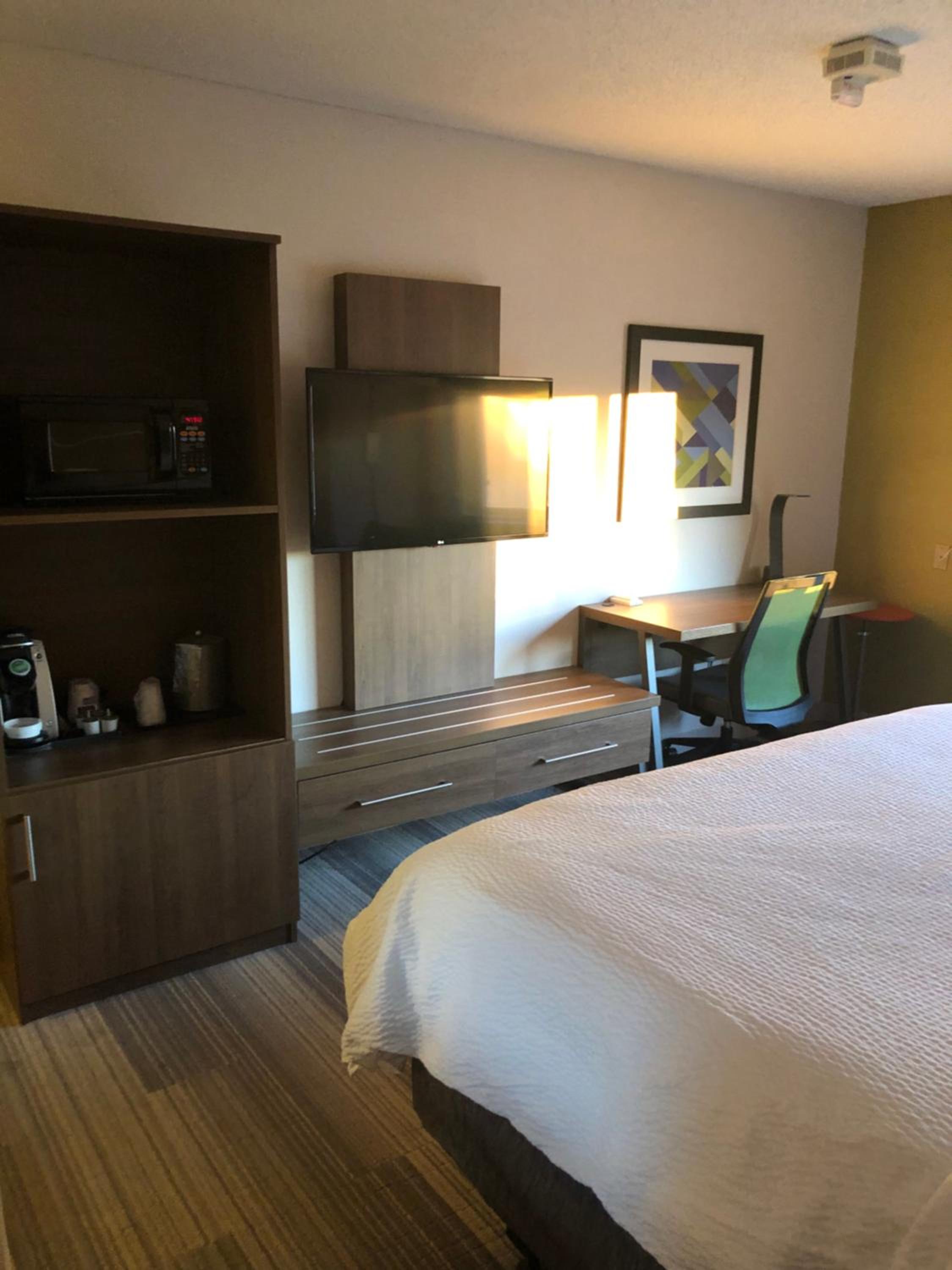 Standard Room - Photo 10