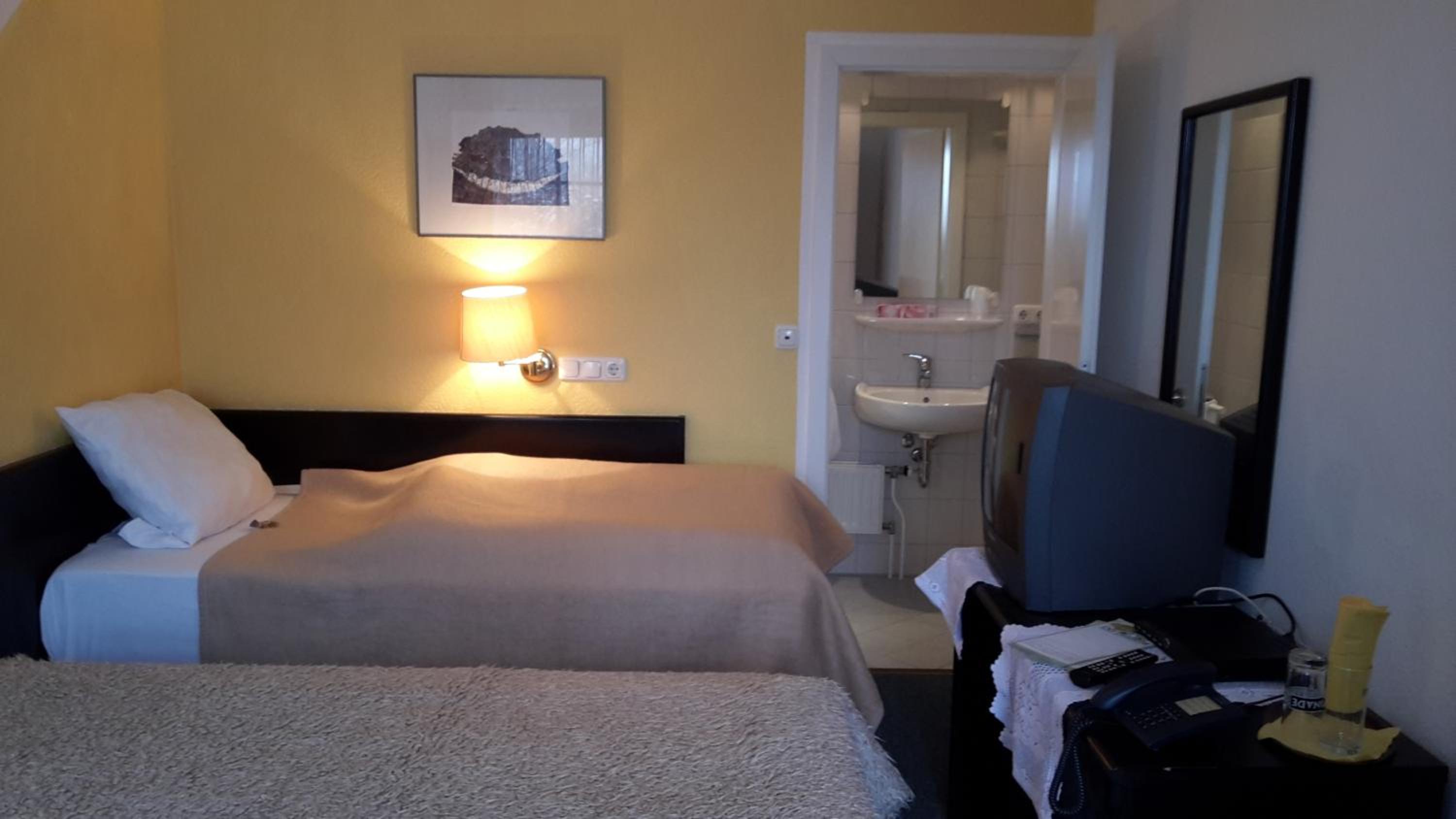 Double Room photo 2