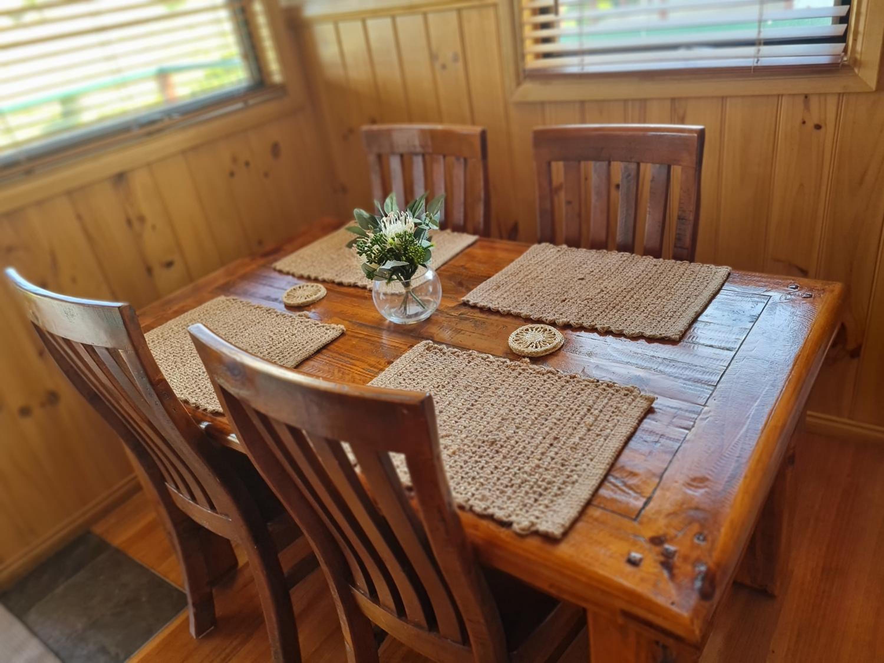 Two-Bedroom Cottage with Disability Access photo 3