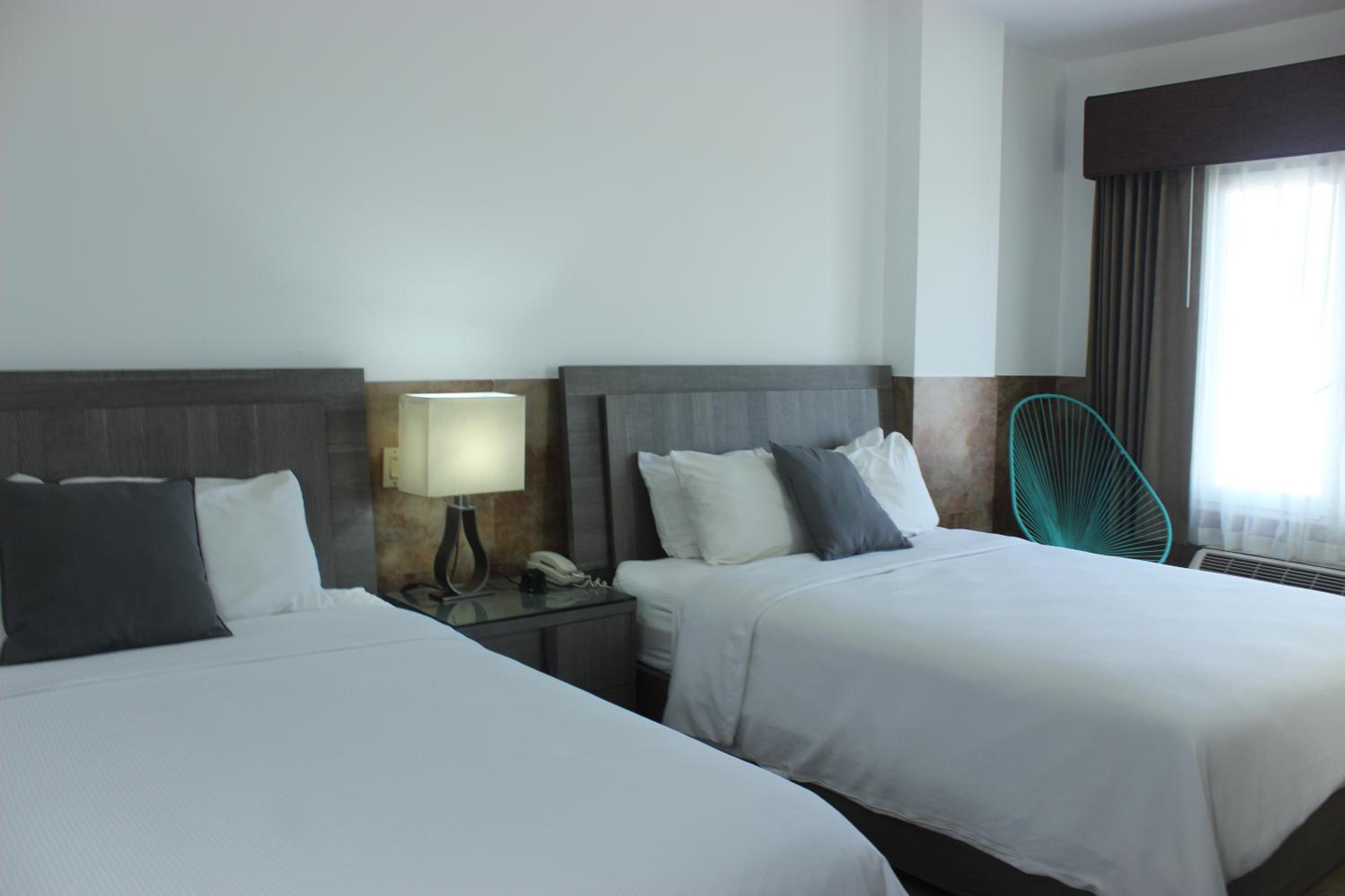 Deluxe Double Room photo 2