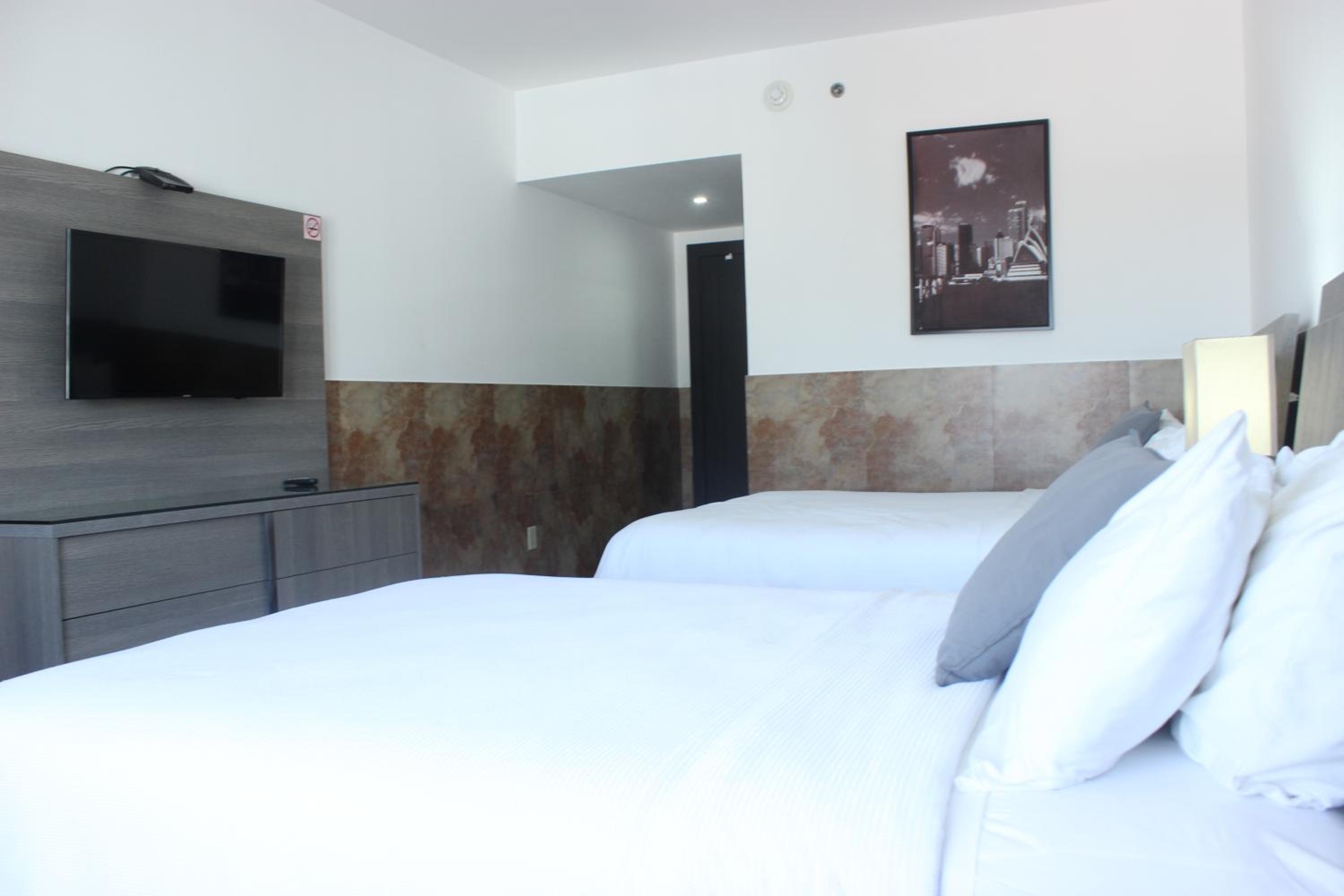 Deluxe Double Room photo 3