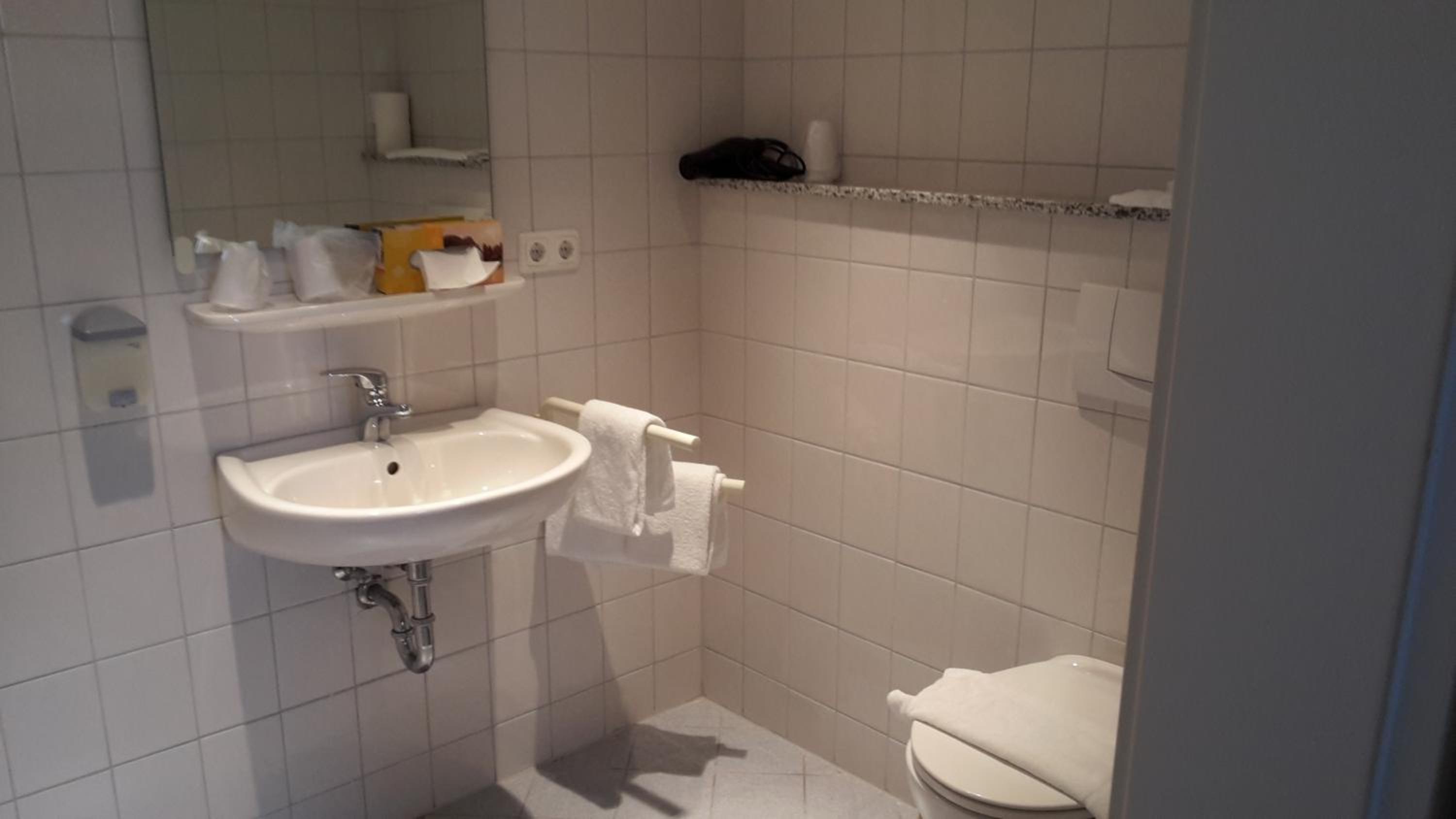 Double Room photo 3